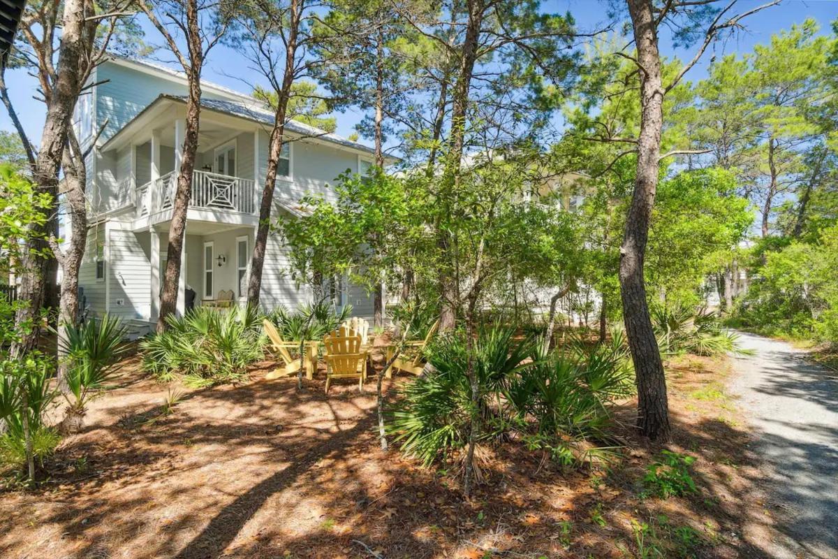 Holiday home Sound Waves Getaways By Oversee 30a
