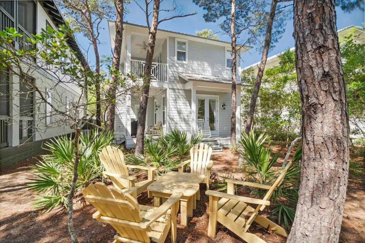 Sound Waves Getaways By Oversee 30a Holiday home *