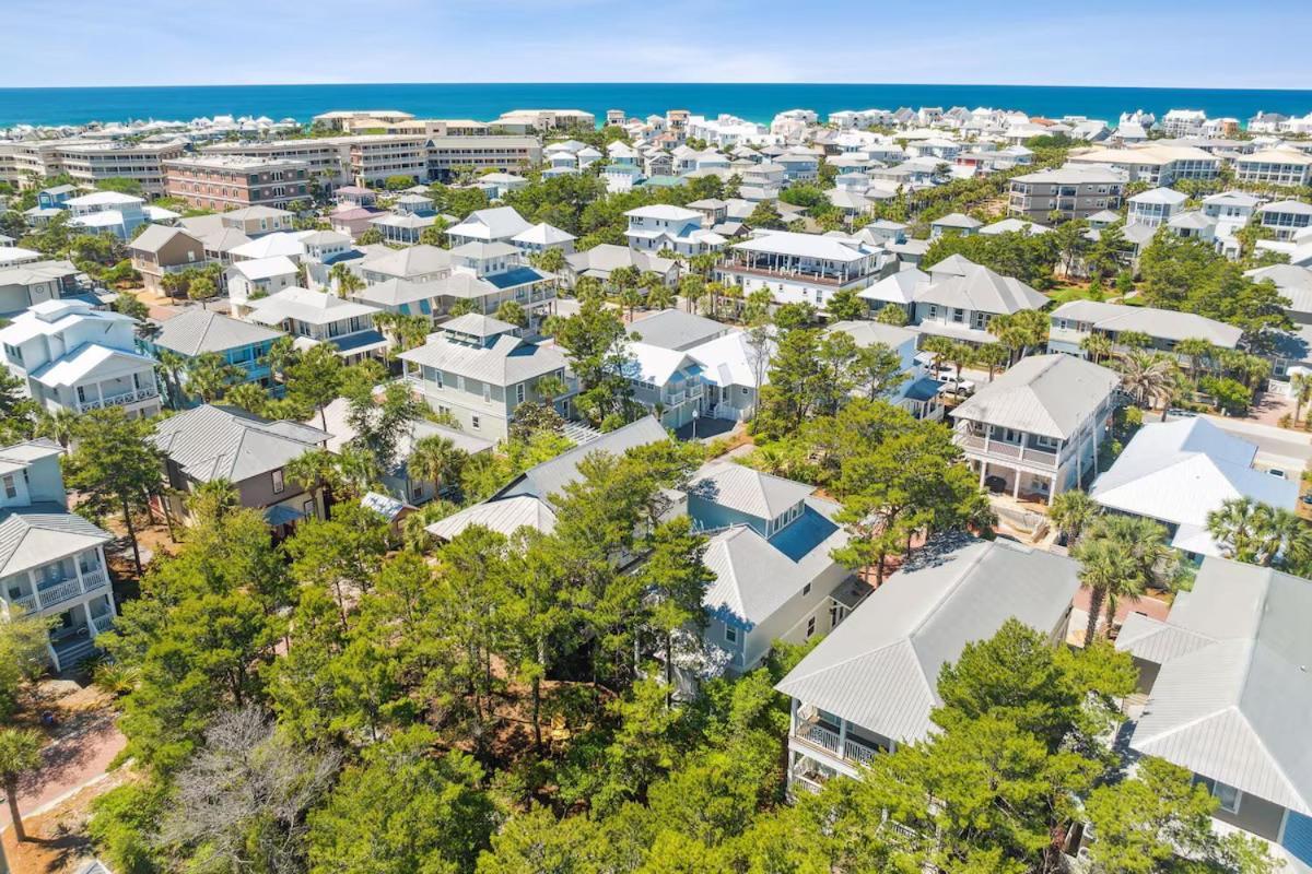 Sound Waves Getaways By Oversee 30a Holiday home Rosemary Beach