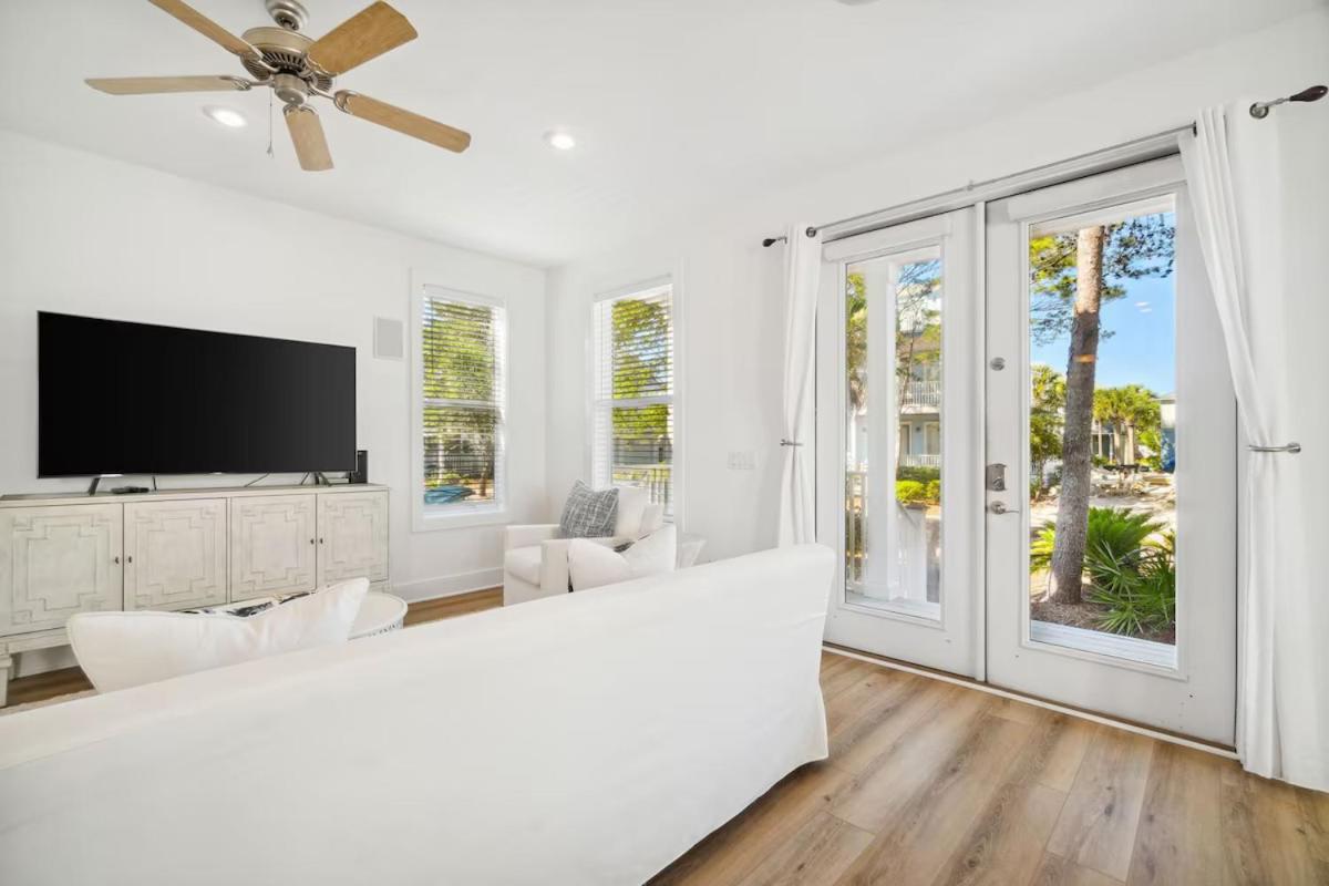 Sound Waves Getaways By Oversee 30a