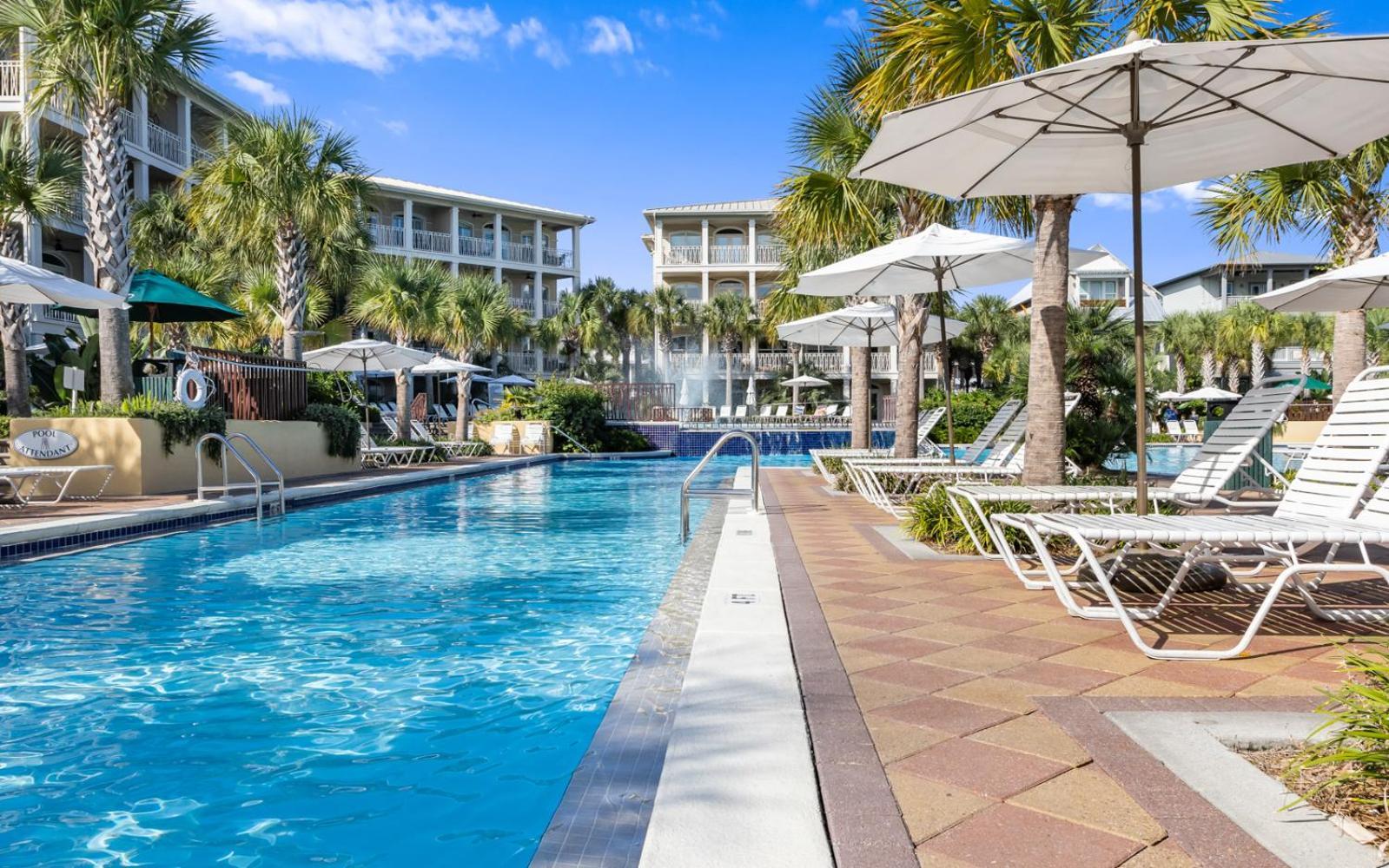 Sound Waves Getaways By Oversee 30a Holiday home *