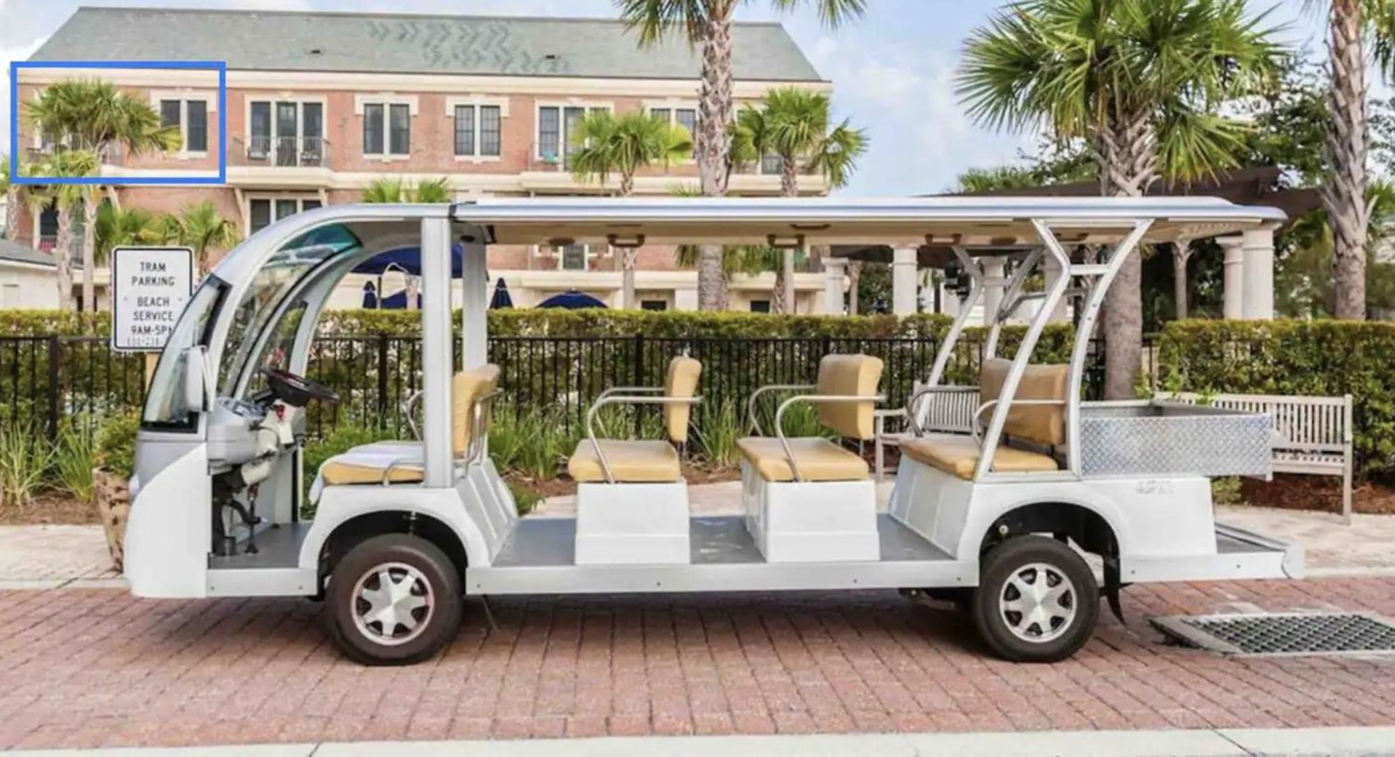 Palmetto Place By On 30a- Bikes, Private Access *