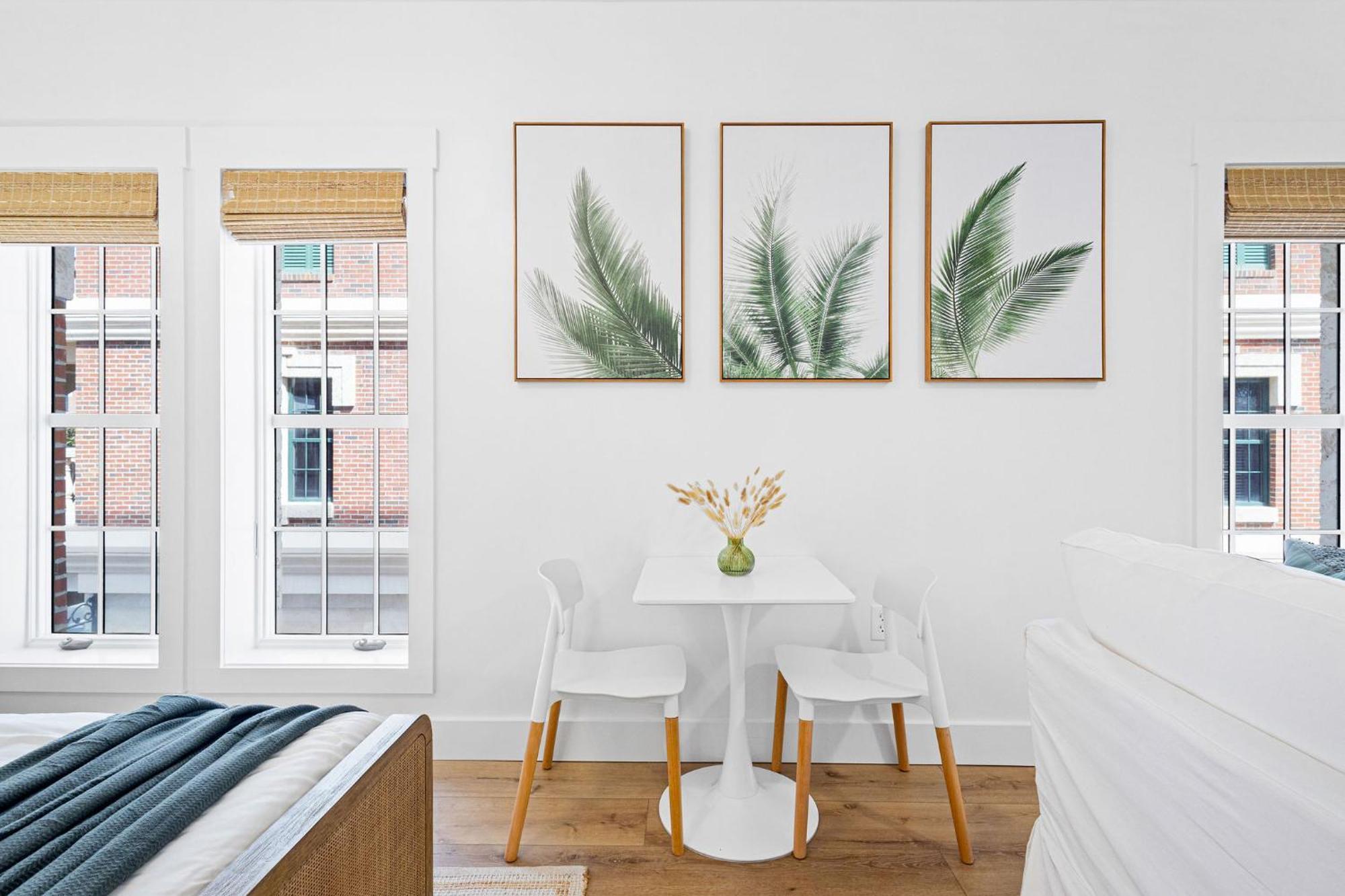 Apartment Palmetto Place By On 30a- Bikes, Private Access *
