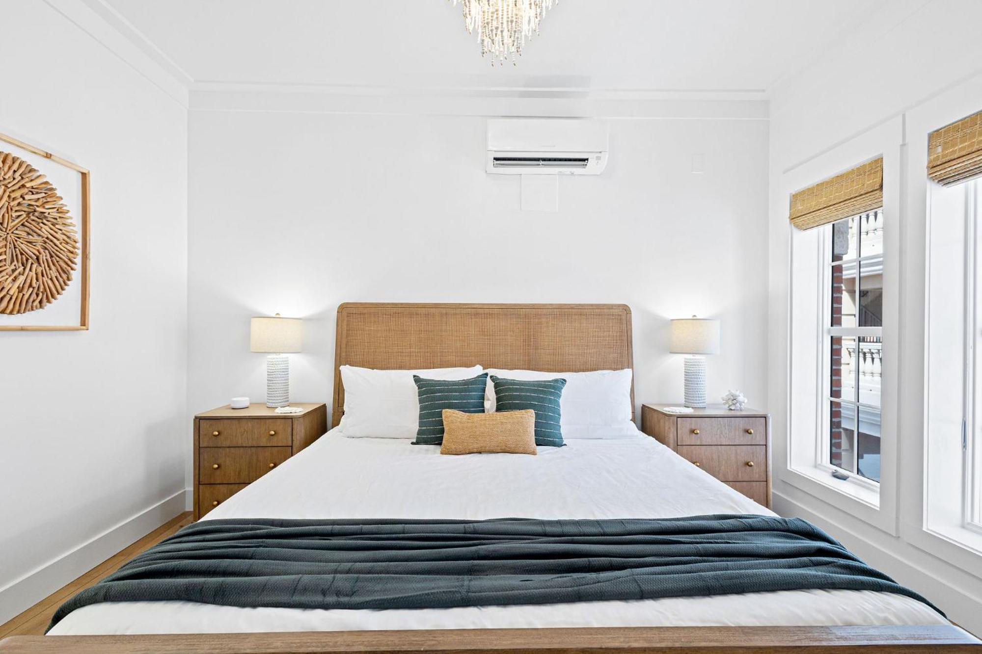 Palmetto Place By On 30a- Bikes, Private Access Apartment *