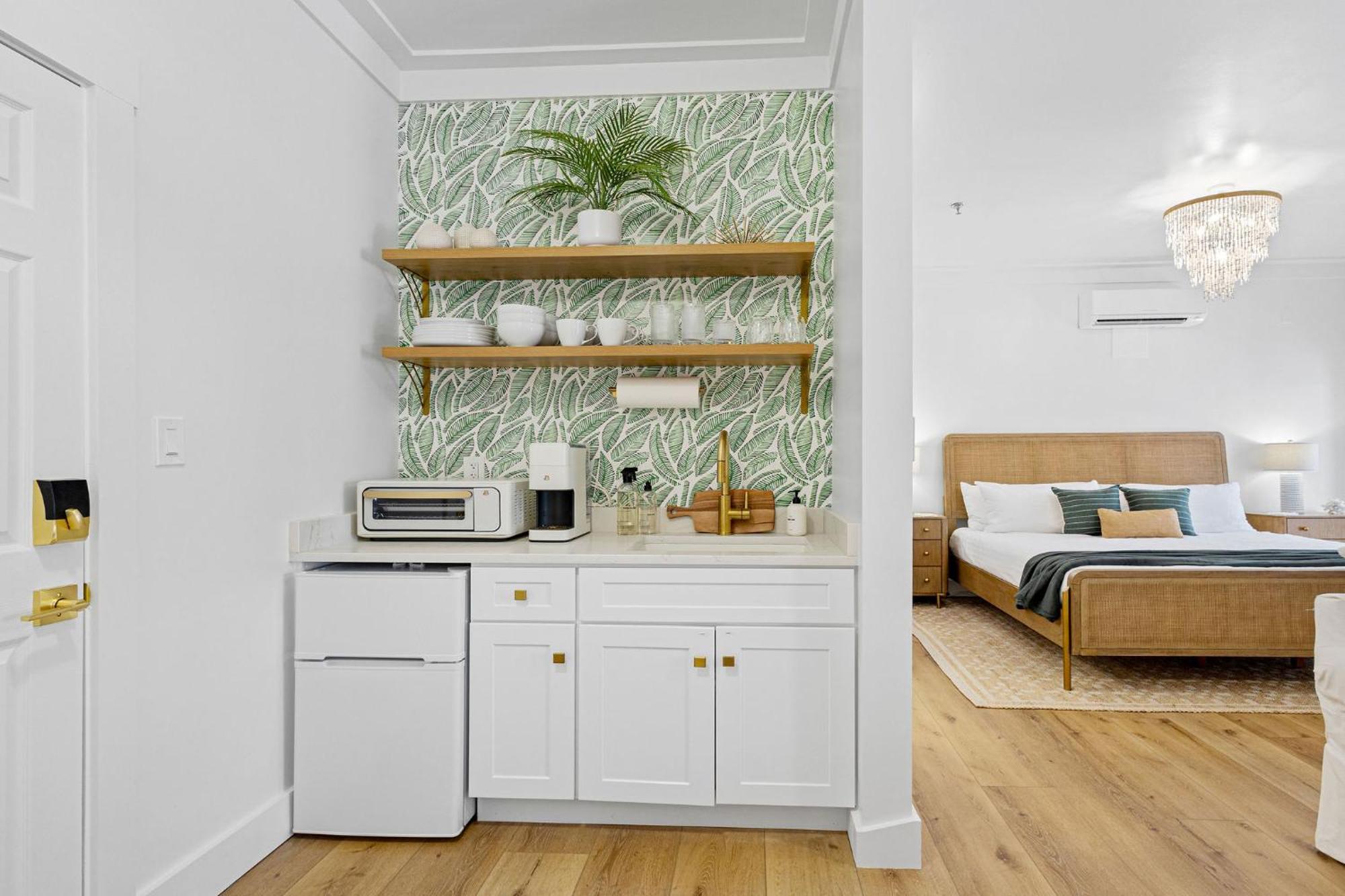 Apartment Palmetto Place By On 30a- Bikes, Private Access Rosemary Beach
