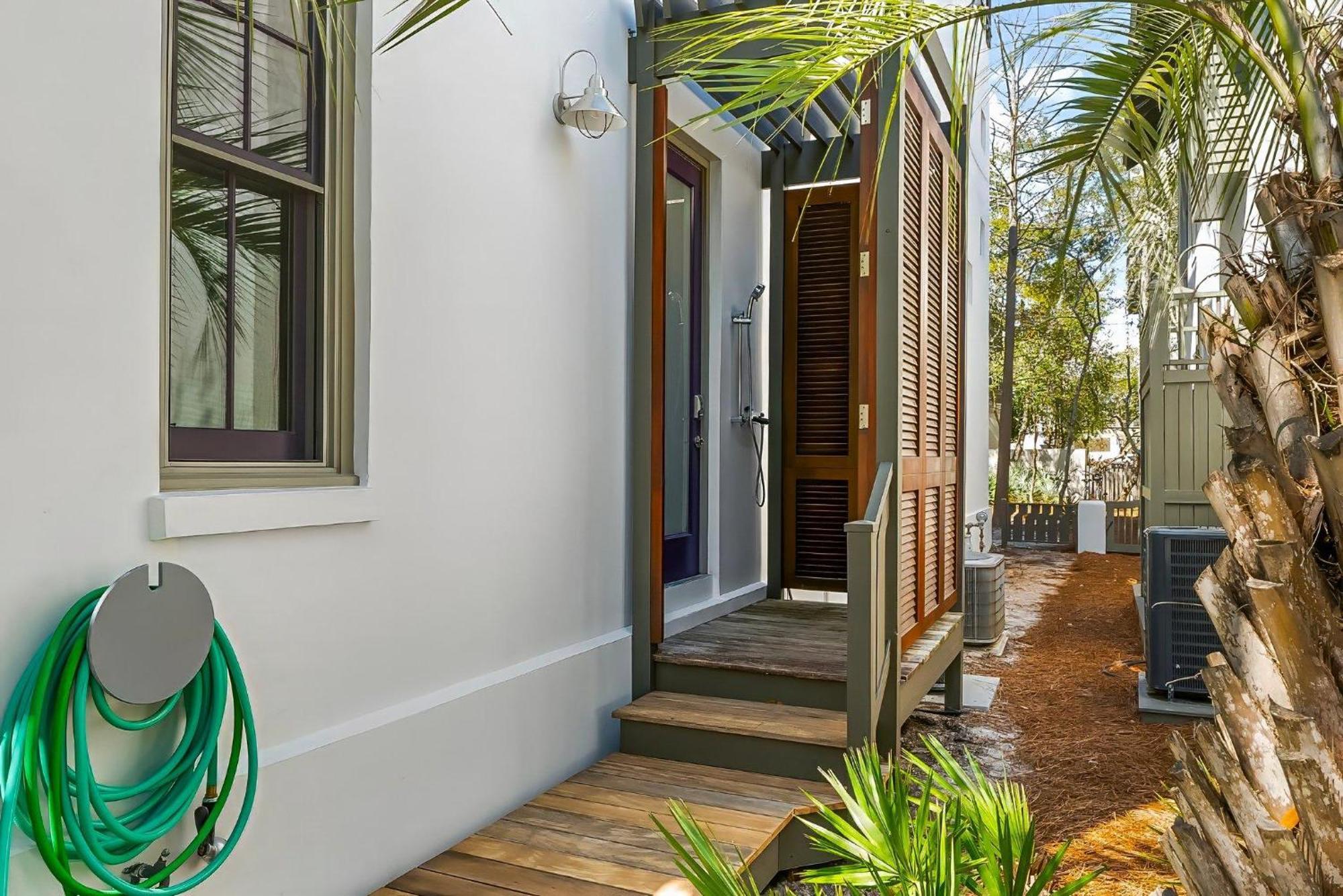 Holiday home A&p