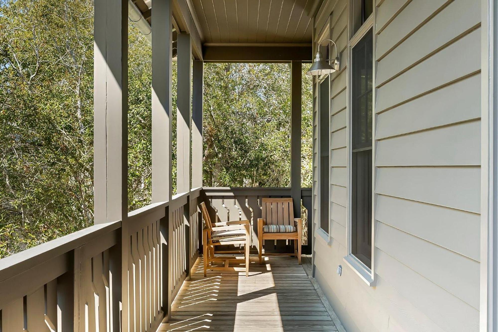 A&p Holiday home