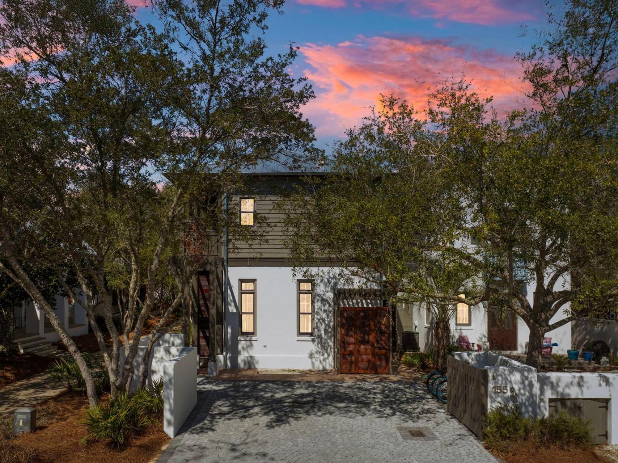 A&p Holiday home Rosemary Beach
