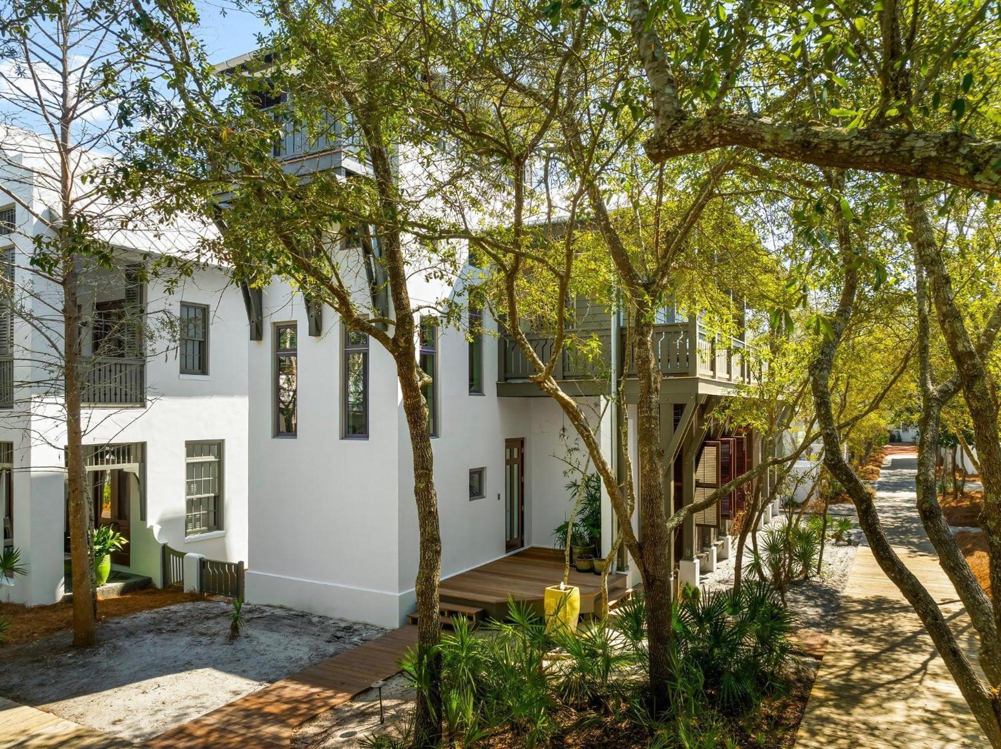 A&p Rosemary Beach