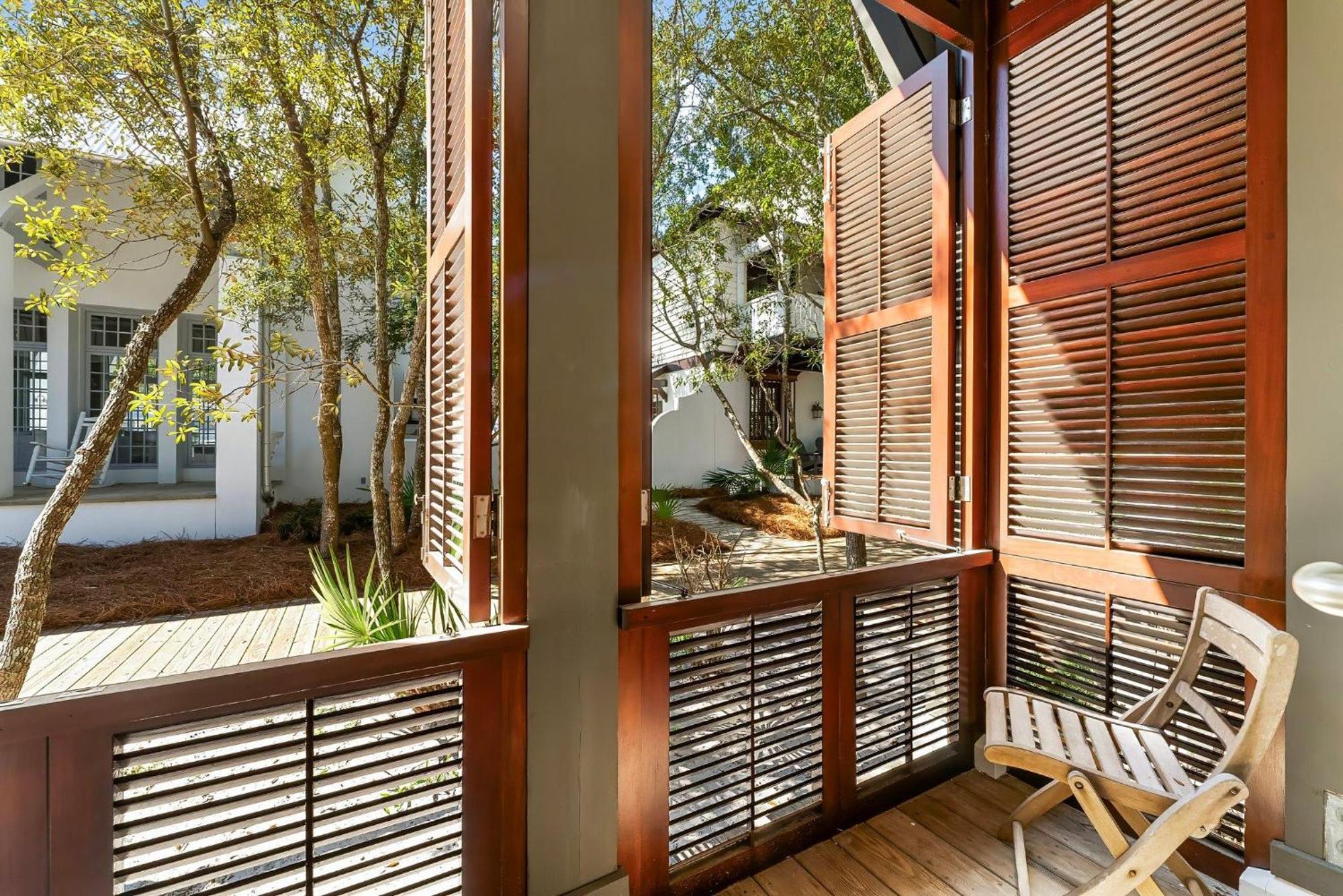A&p Holiday home