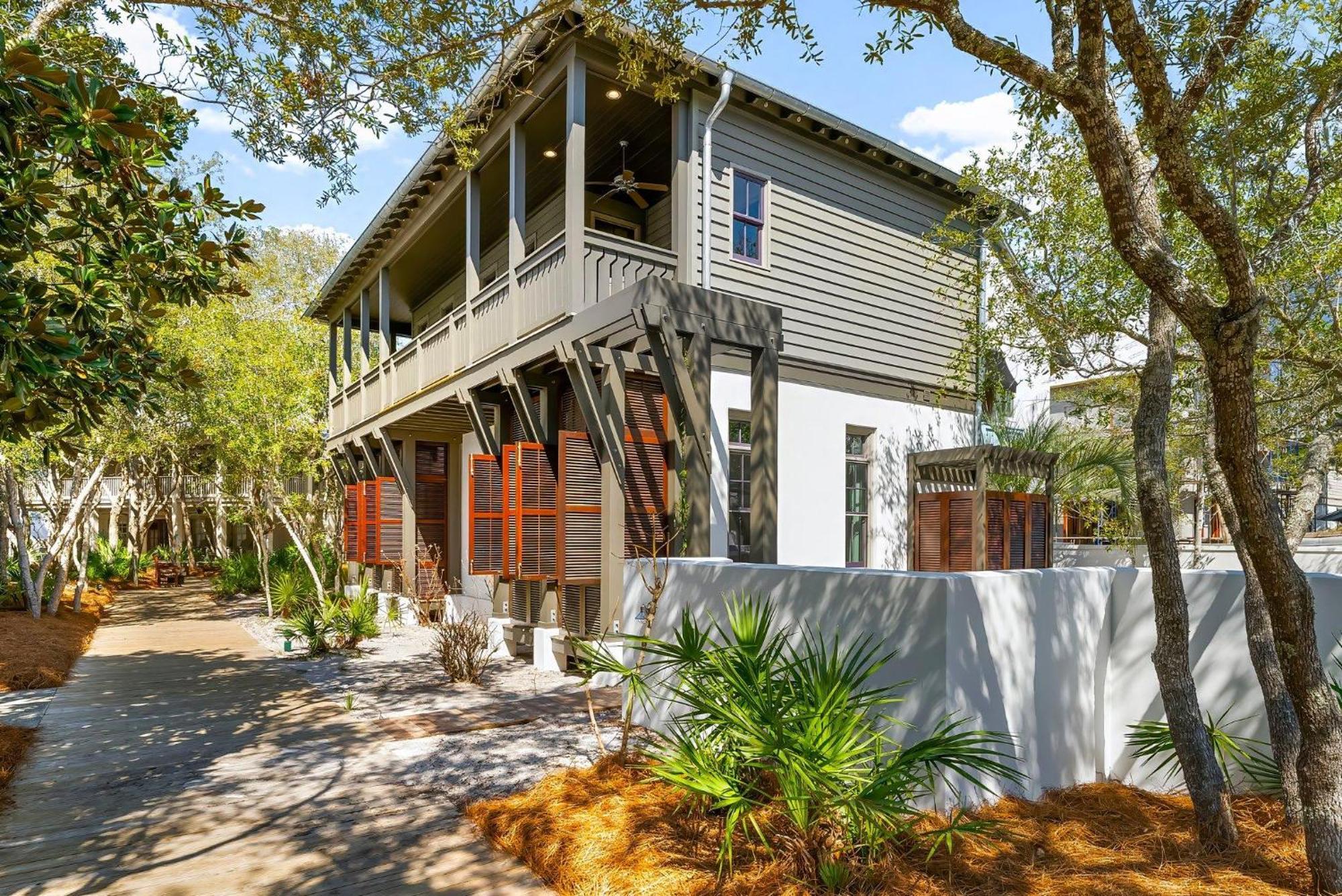 A&p Holiday home *