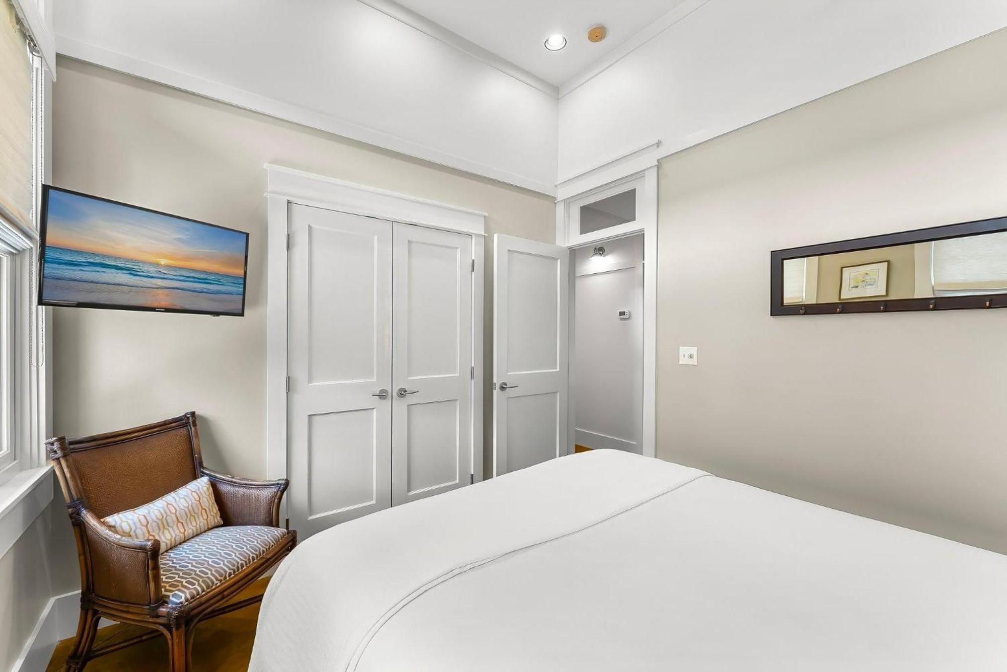 Holiday home A&p