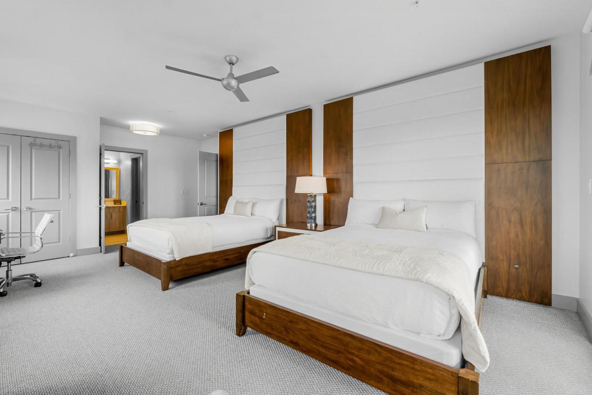 The Pointe On 30a By Panhandle Getaways Apartment *