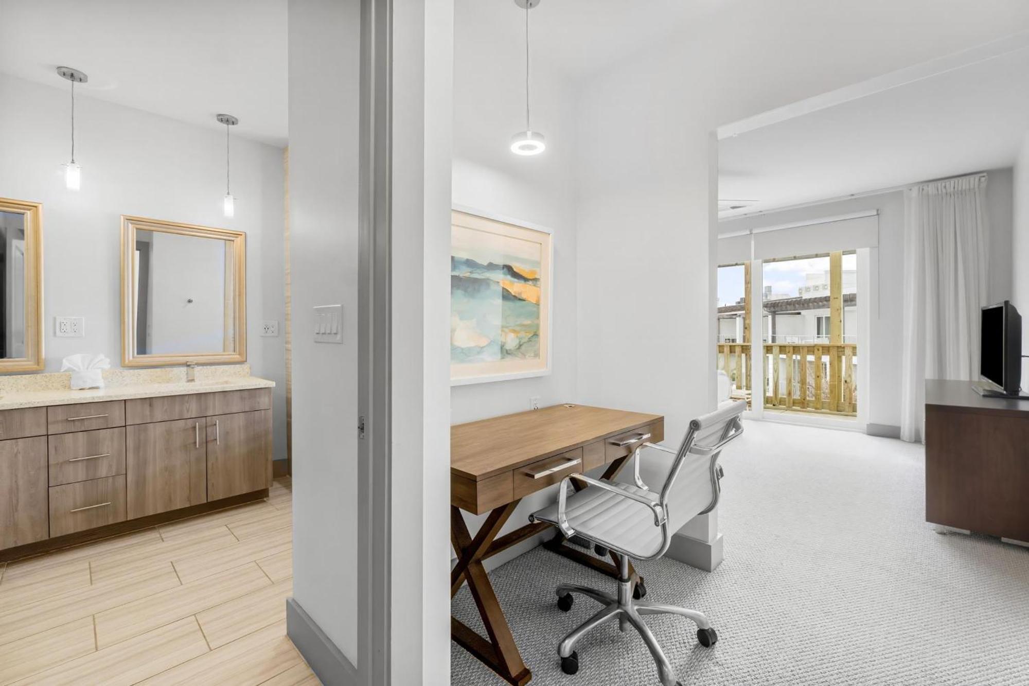 The Pointe On 30a By Panhandle Getaways Apartment Rosemary Beach