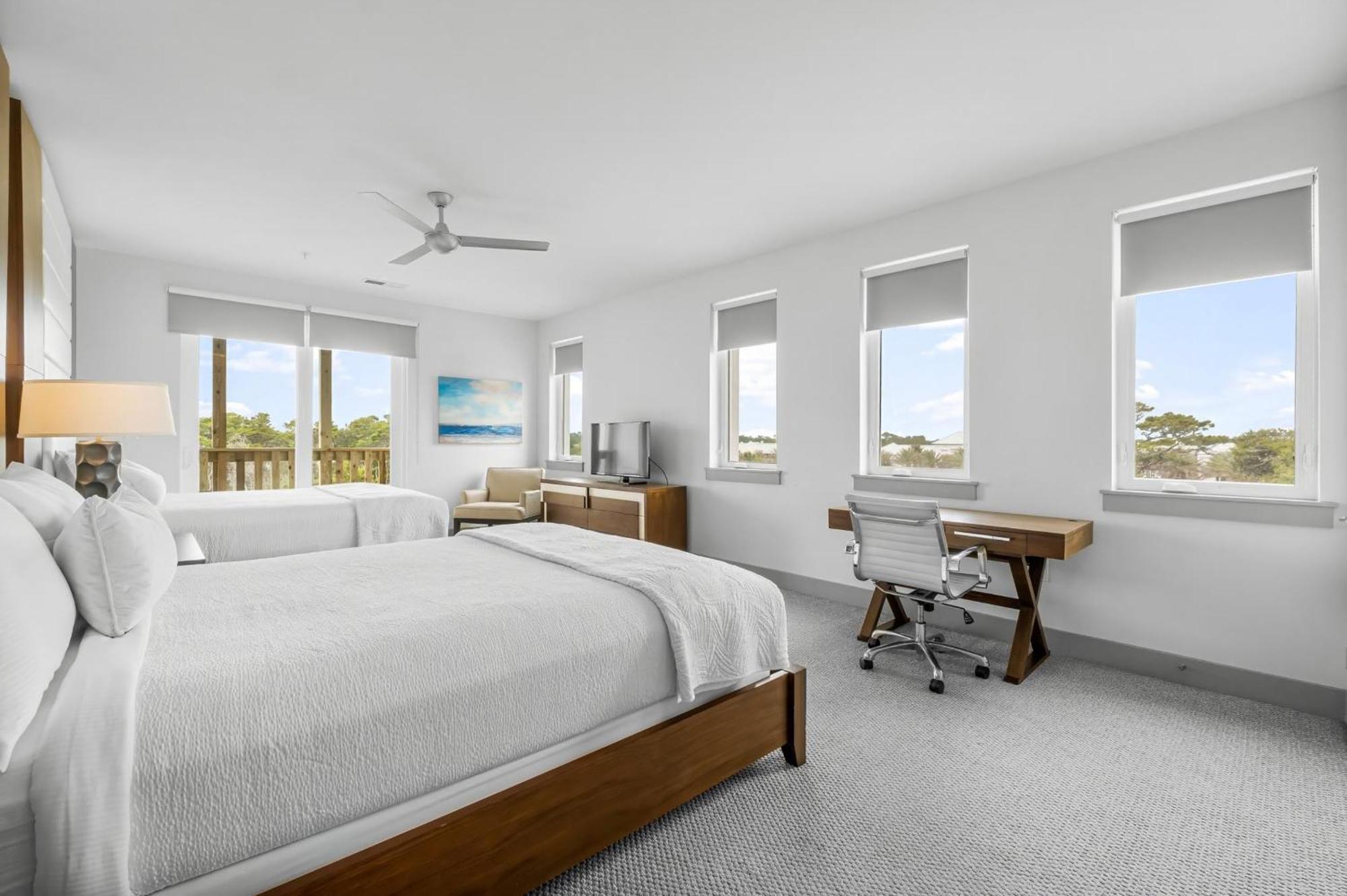 The Pointe On 30a By Panhandle Getaways *