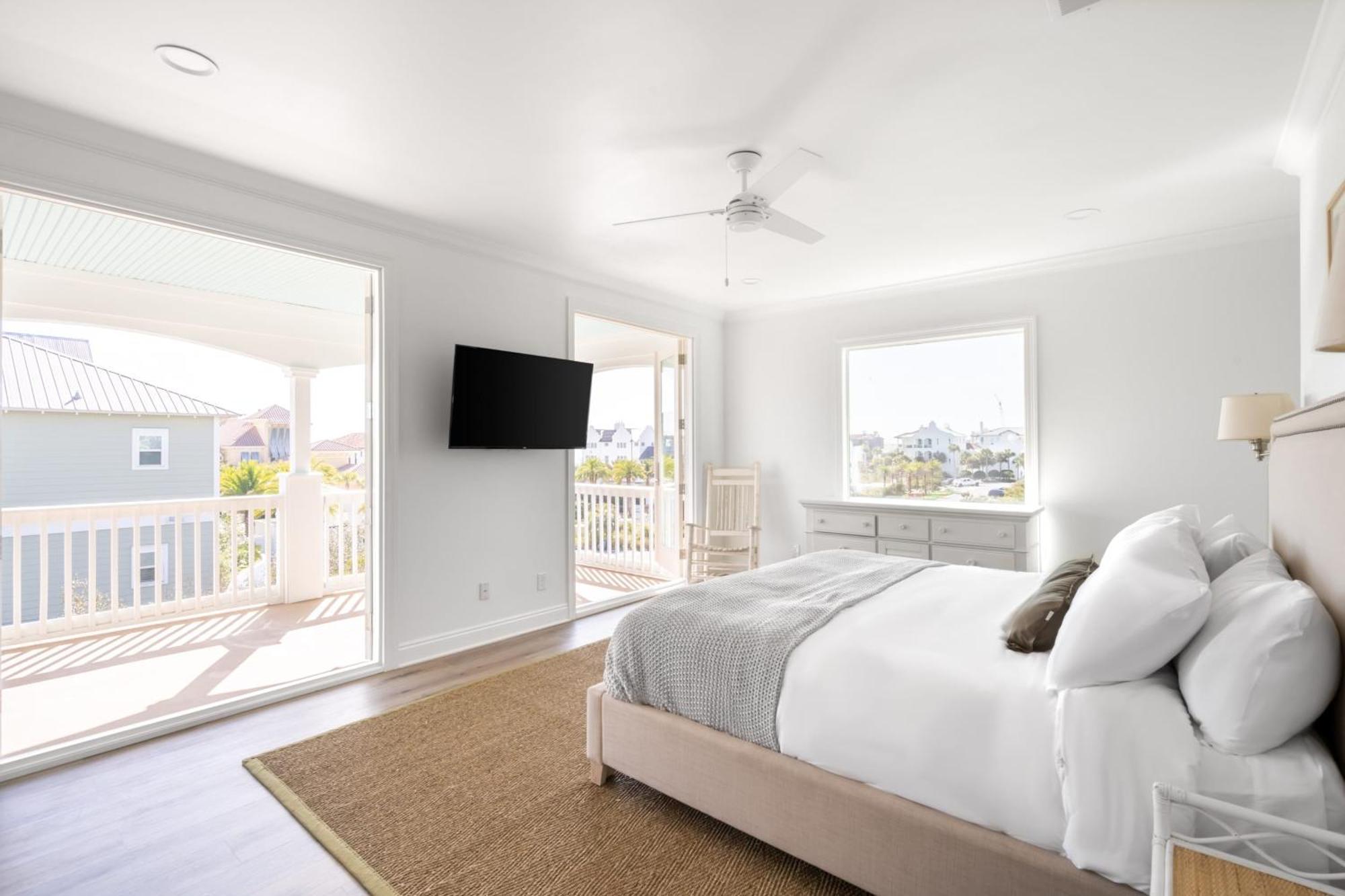 Fin By Avantstay 9 Bedroom Destin Oasis With Pool Walk To Holiday home *