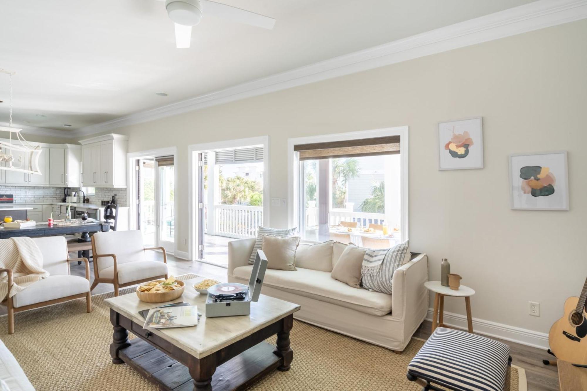 Fin By Avantstay 9 Bedroom Destin Oasis With Pool Walk To Rosemary Beach