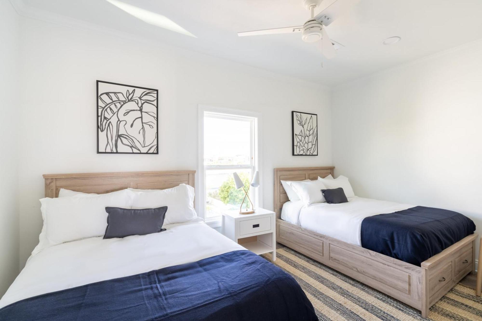 Holiday home Fin By Avantstay 9 Bedroom Destin Oasis With Pool Walk To Rosemary Beach