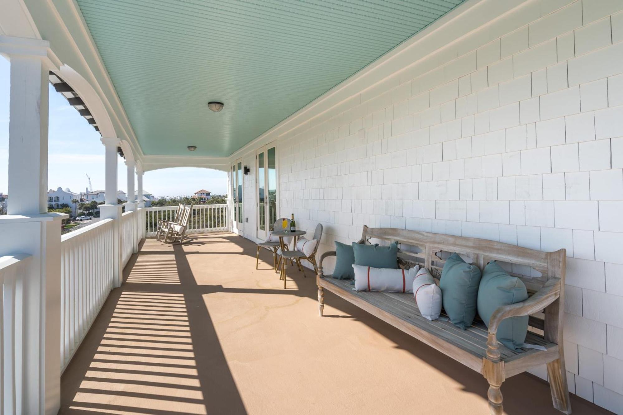 Fin By Avantstay 9 Bedroom Destin Oasis With Pool Walk To Rosemary Beach