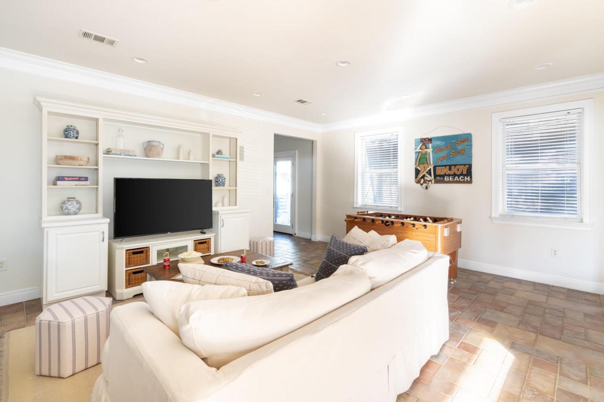 Holiday home Fin By Avantstay 9 Bedroom Destin Oasis With Pool Walk To *