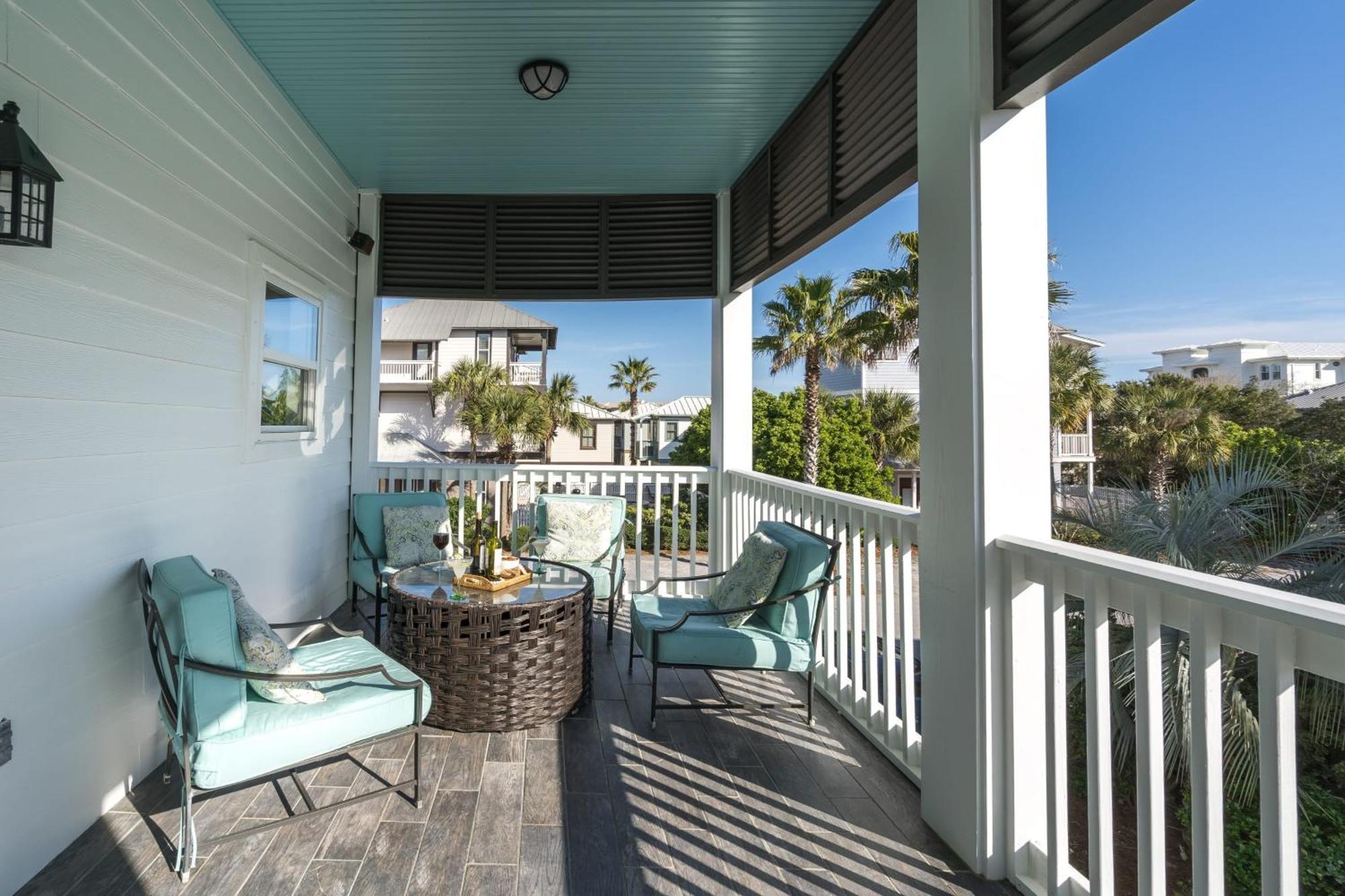 Fin By Avantstay 9 Bedroom Destin Oasis With Pool Walk To *
