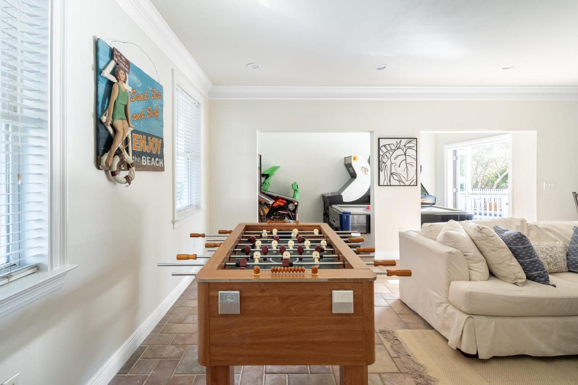Fin By Avantstay 9 Bedroom Destin Oasis With Pool Walk To * Rosemary Beach