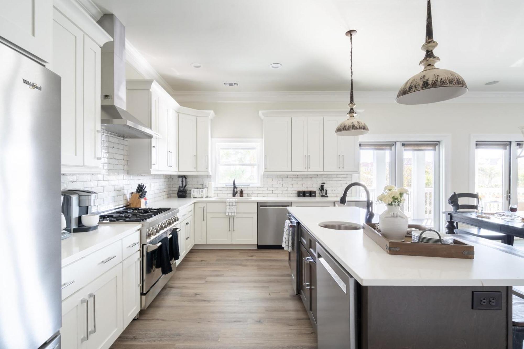 Fin By Avantstay 9 Bedroom Destin Oasis With Pool Walk To