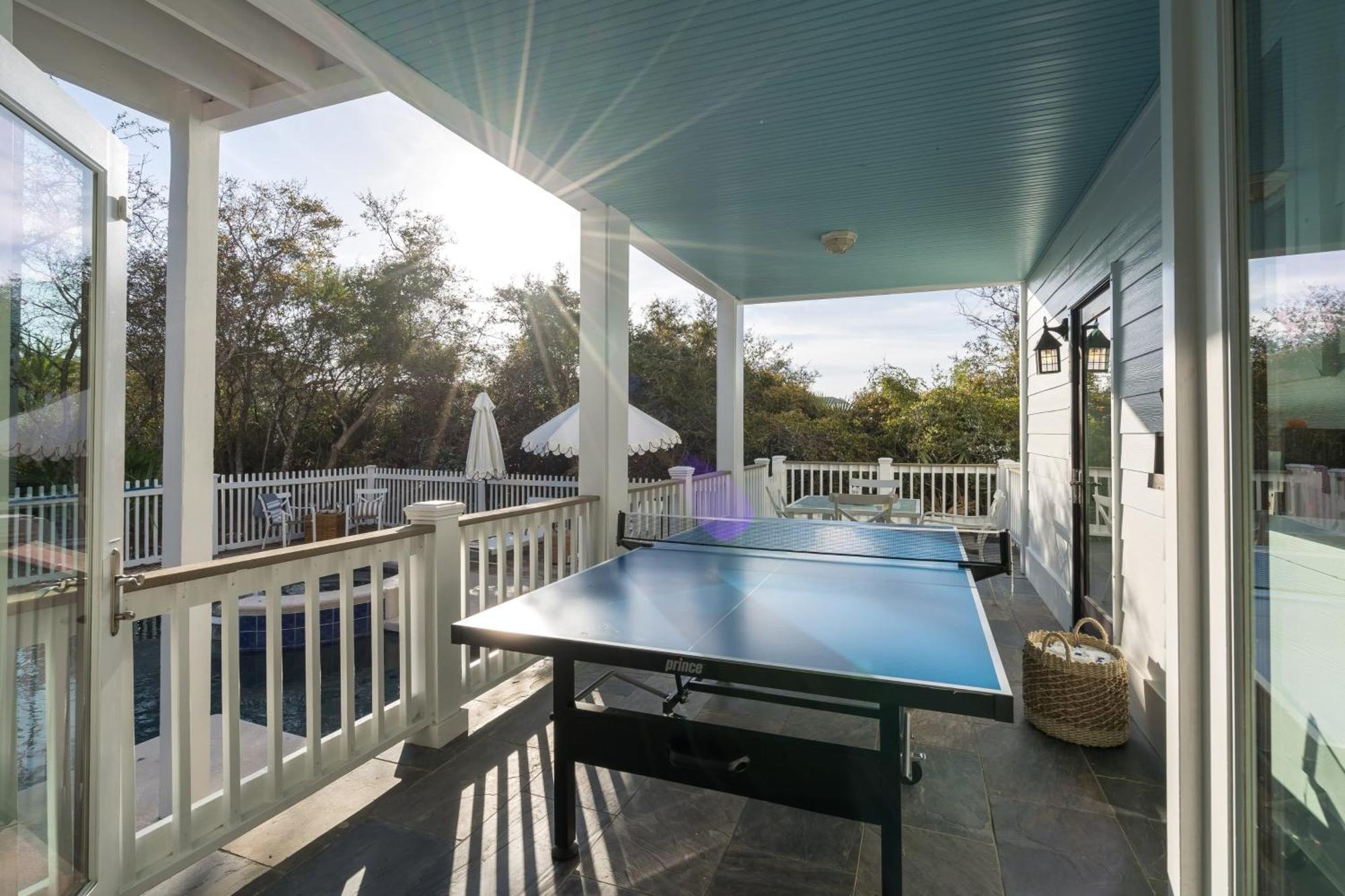 Fin By Avantstay 9 Bedroom Destin Oasis With Pool Walk To