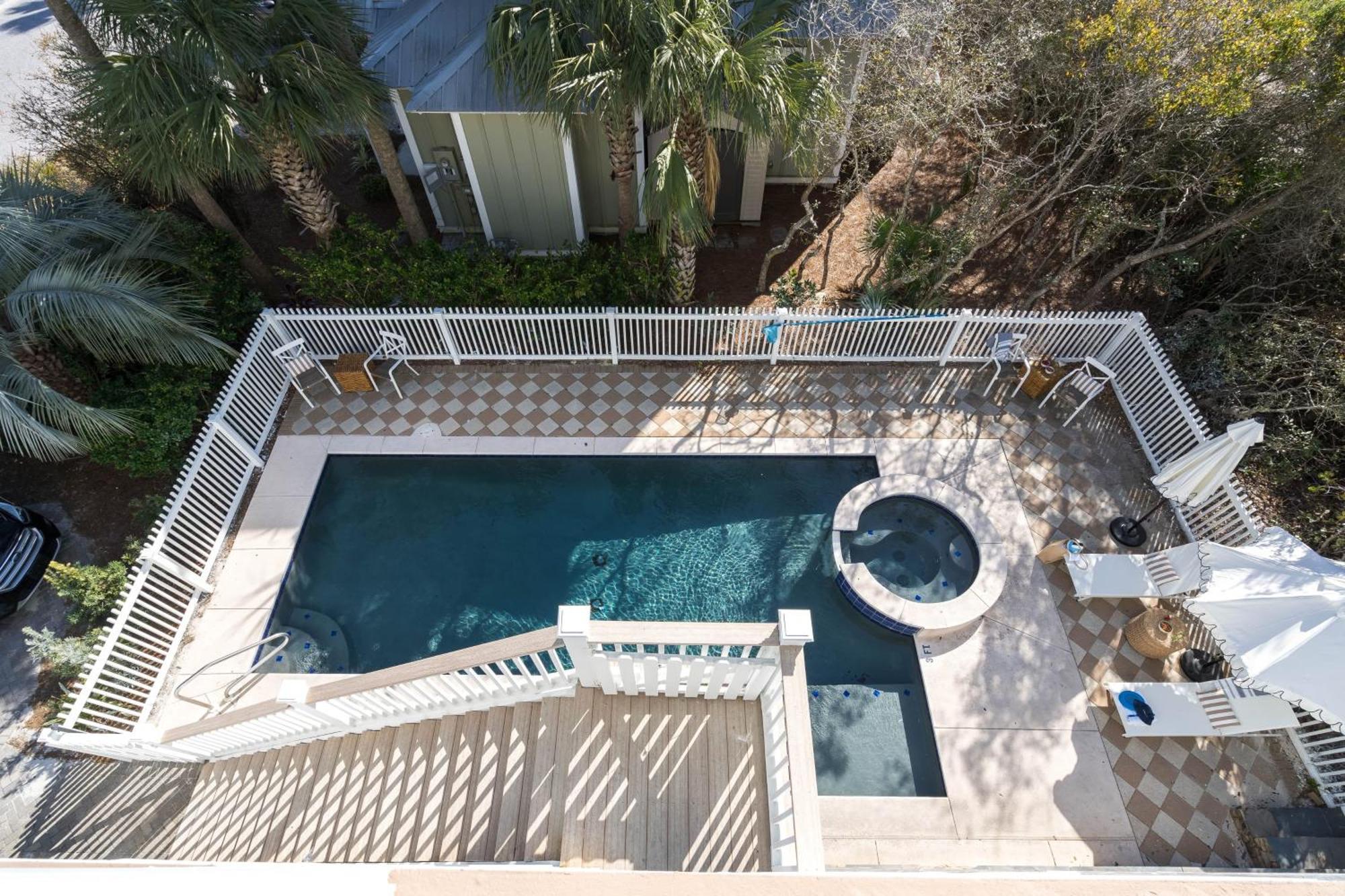 Holiday home Fin By Avantstay 9 Bedroom Destin Oasis With Pool Walk To *