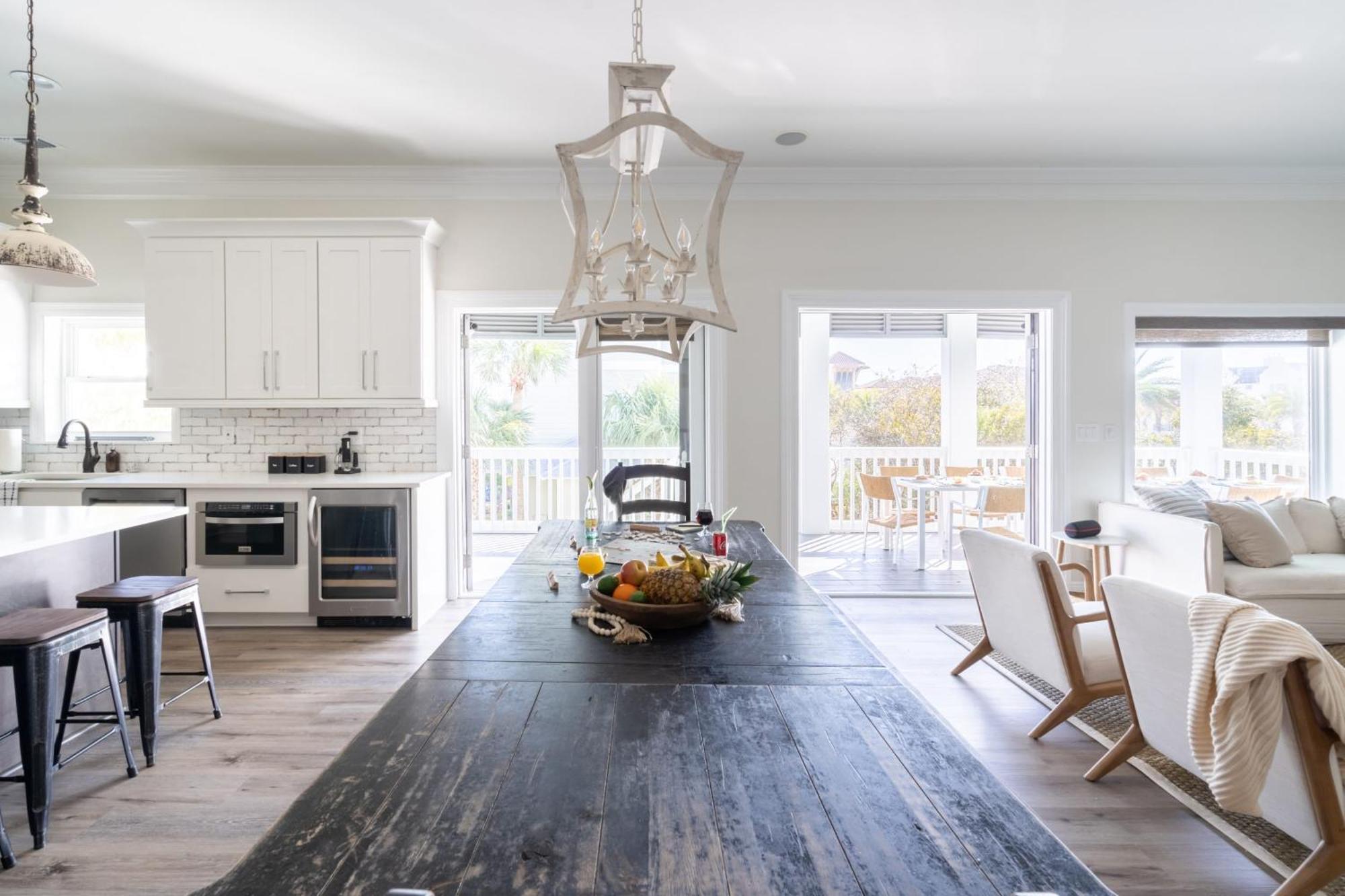 Fin By Avantstay 9 Bedroom Destin Oasis With Pool Walk To Holiday home *
