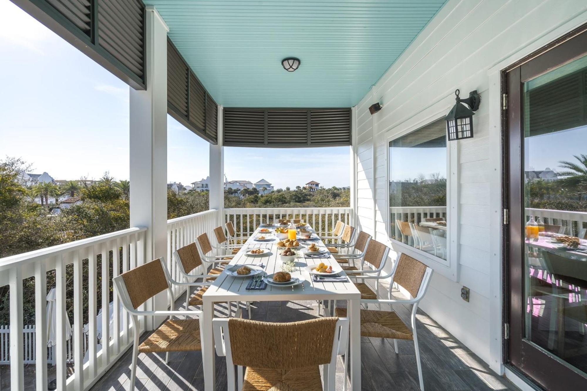 Fin By Avantstay 9 Bedroom Destin Oasis With Pool Walk To Holiday home