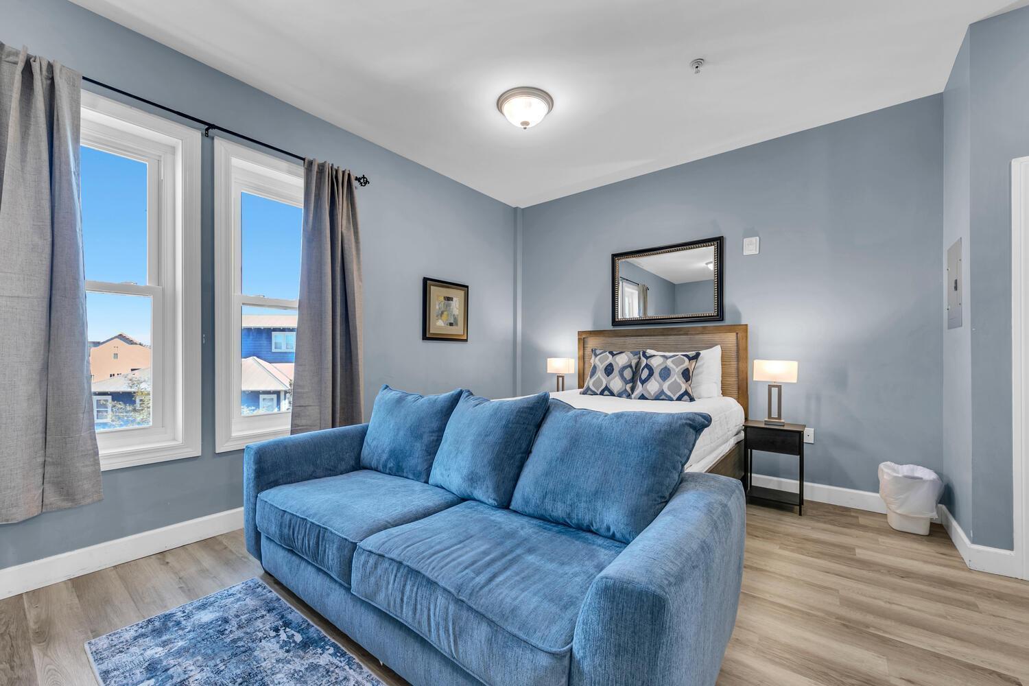 Holiday home Village Of South Walton B377-g Rosemary Beach