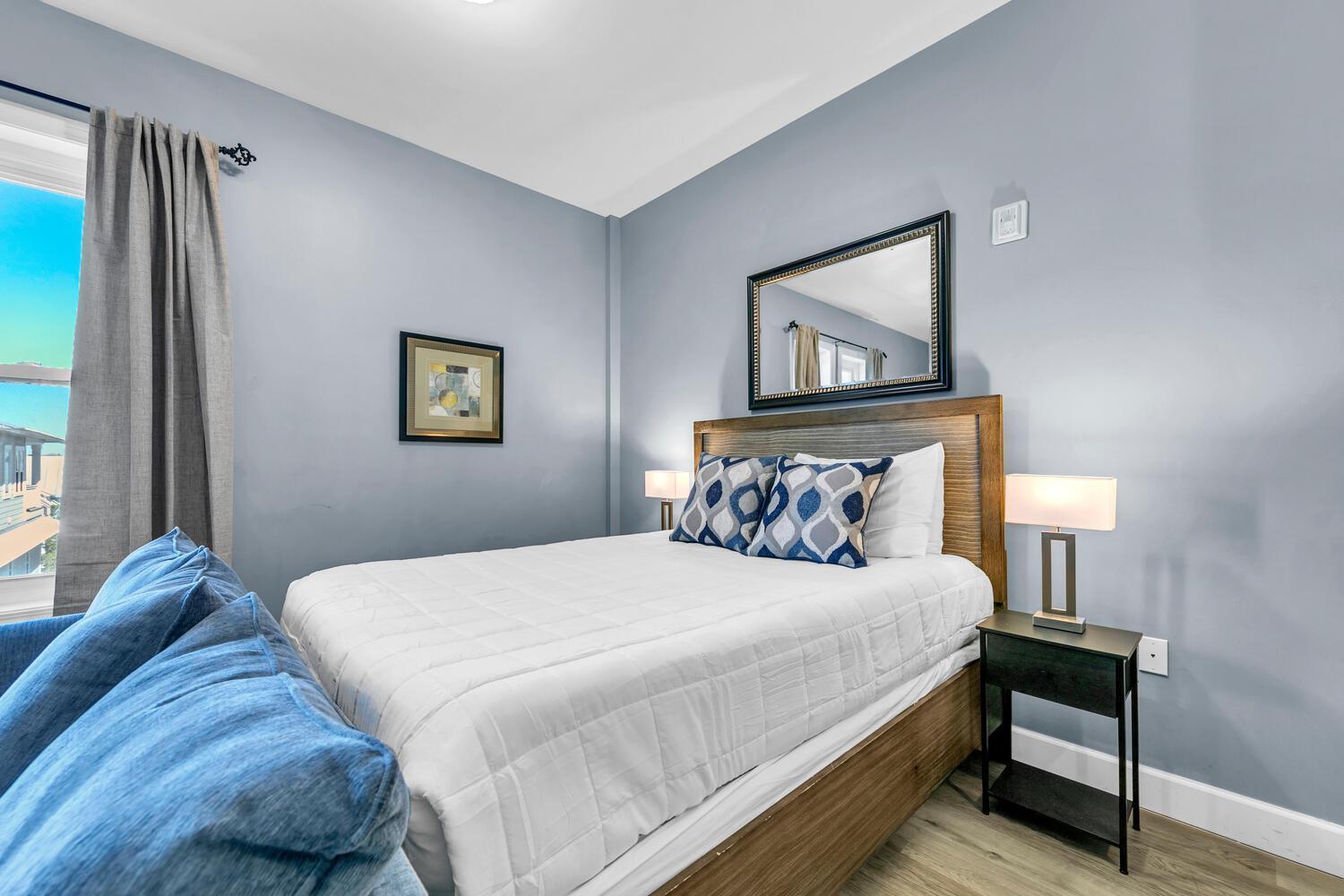 Village Of South Walton B377-g Holiday home *