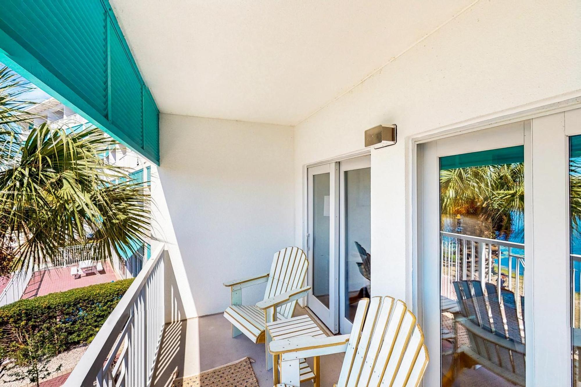 Carillon Rosemary Beach