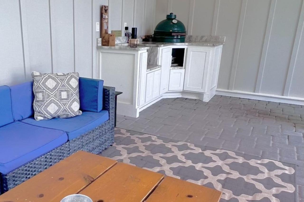 Holiday home Private Access Golf Cart Pool Bikes Rosemary Beach