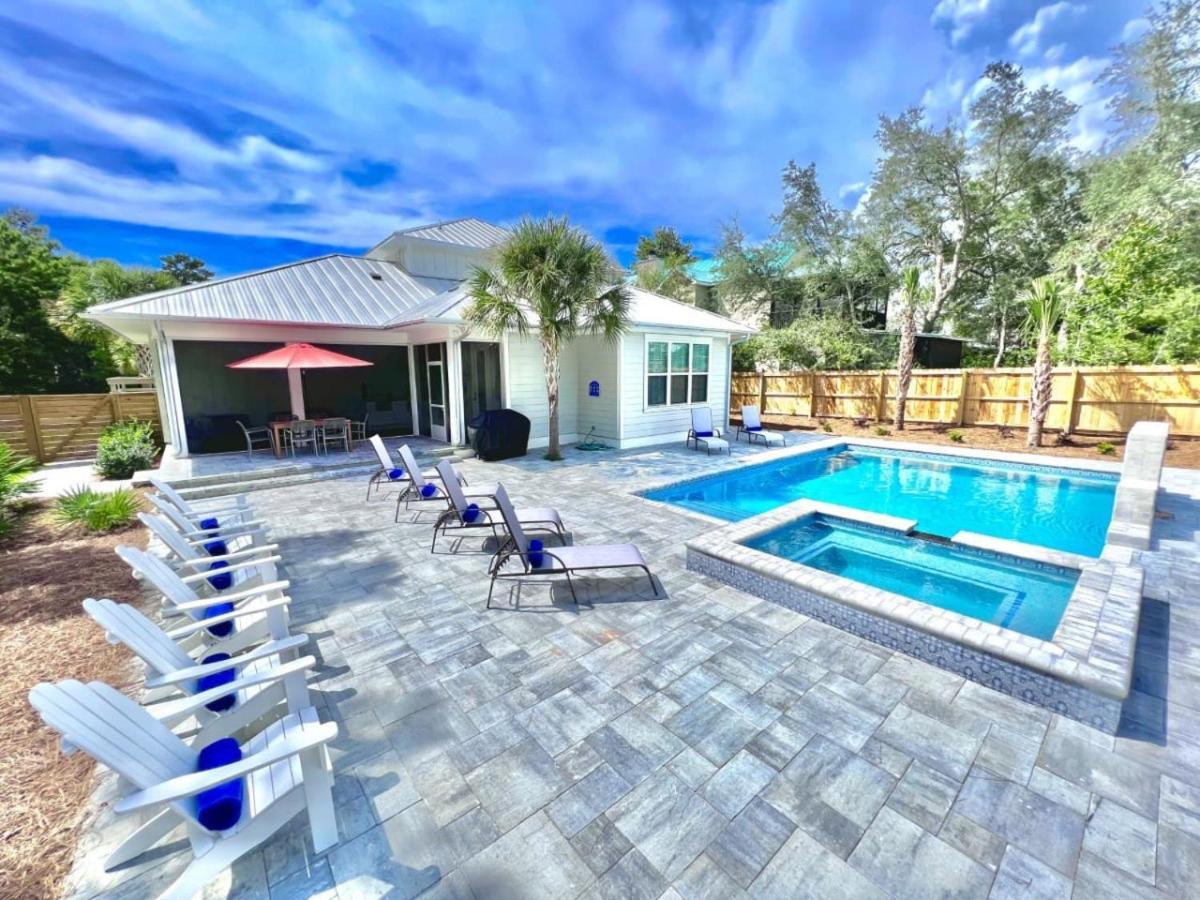 Private Access Golf Cart Pool Bikes Holiday home