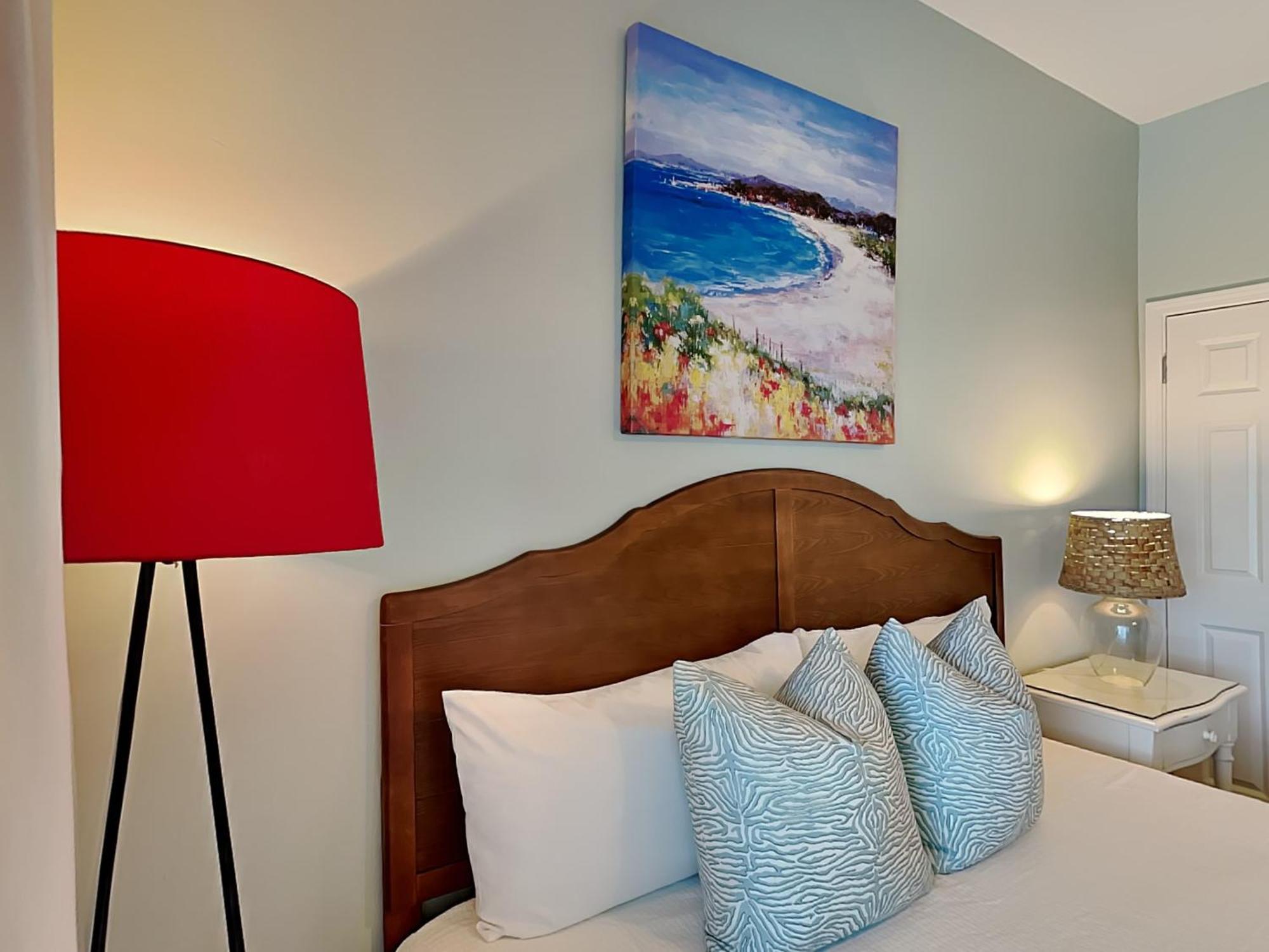 At Seacrest 203 - 30a Get-a-way Apartment Rosemary Beach