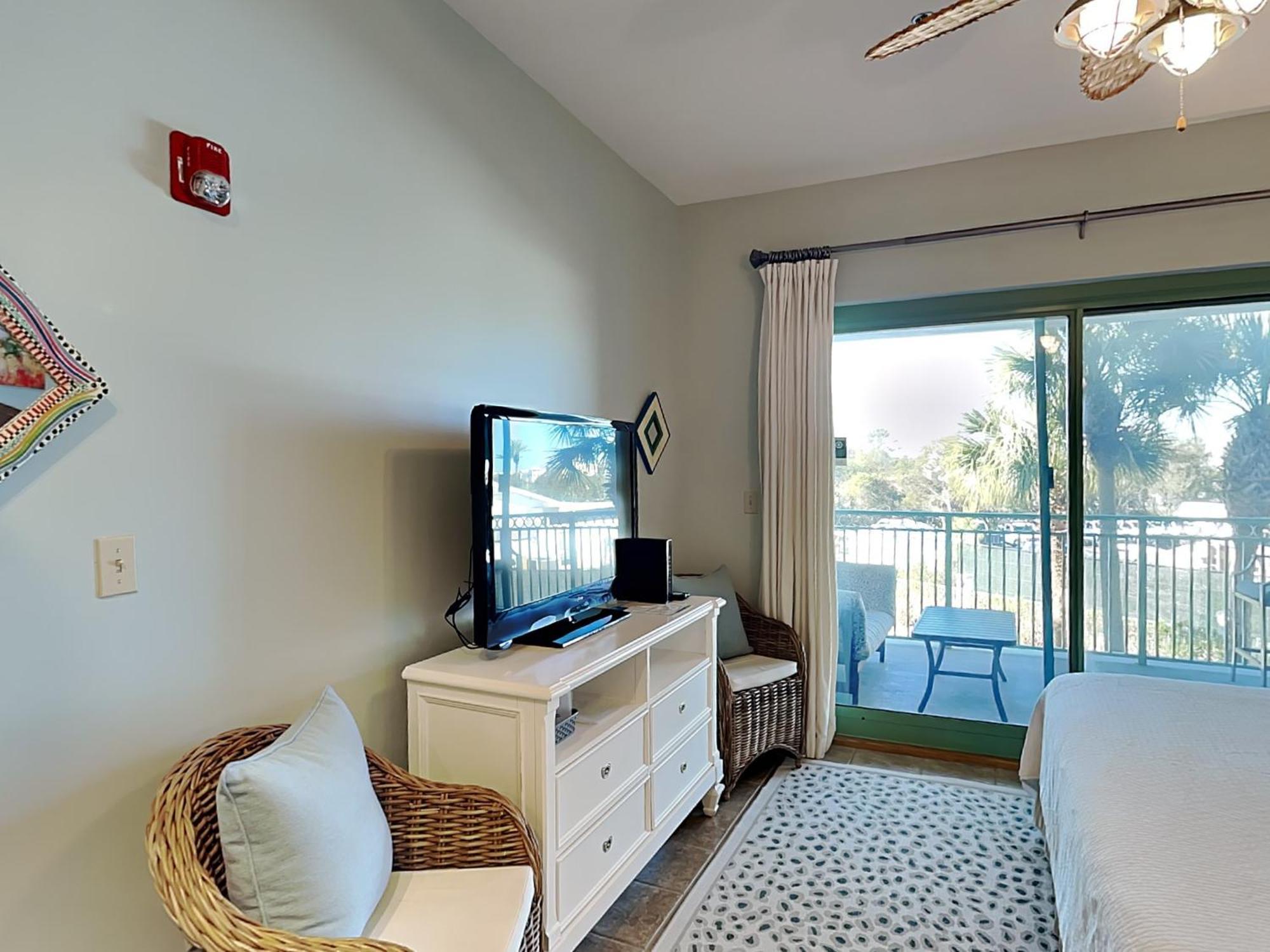 At Seacrest 203 - 30a Get-a-way * Rosemary Beach