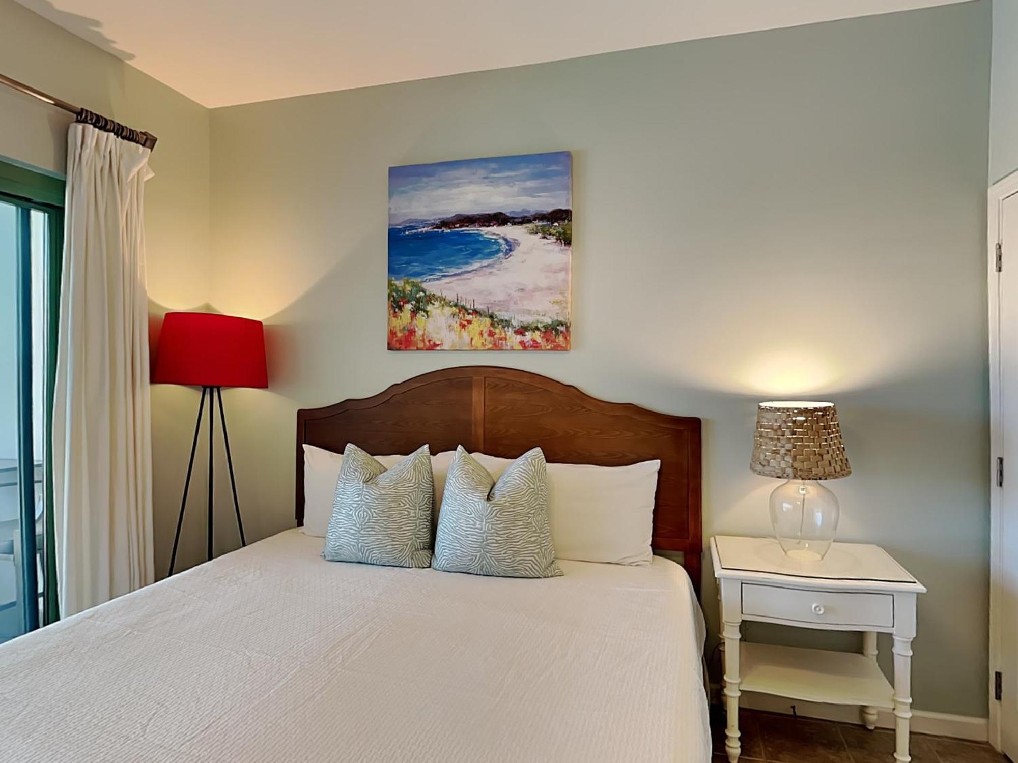 At Seacrest 203 - 30a Get-a-way Apartment Rosemary Beach