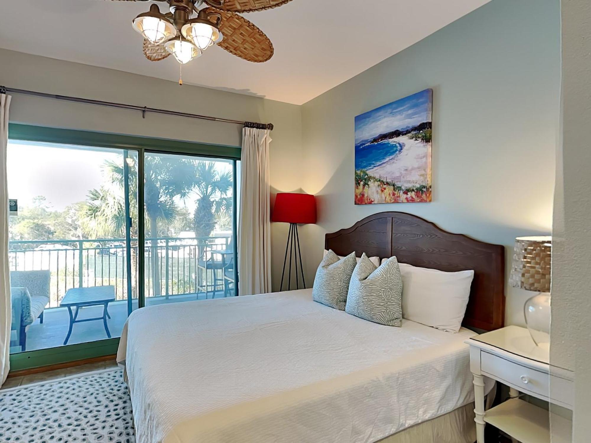 At Seacrest 203 - 30a Get-a-way Apartment Rosemary Beach