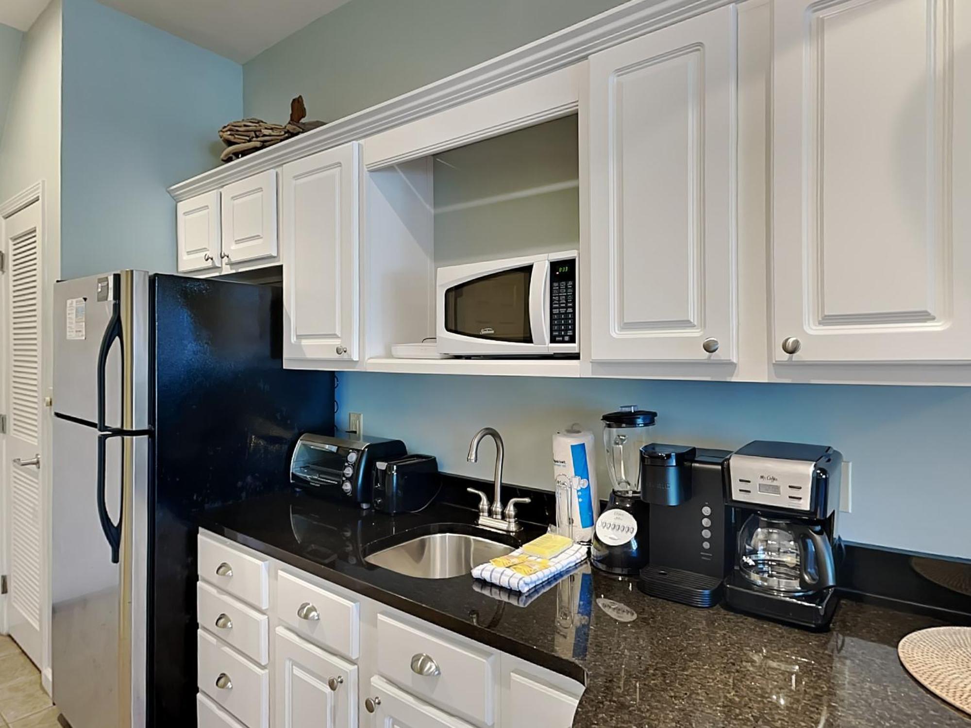 Apartment At Seacrest 203 - 30a Get-a-way *
