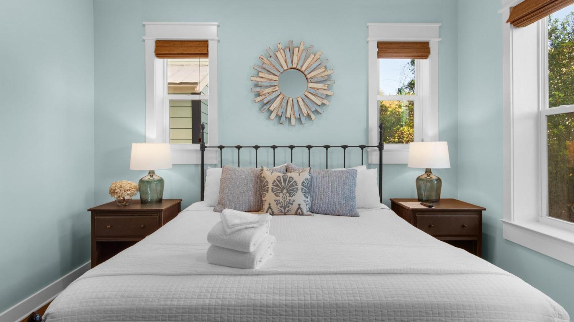 Royal Seaview Holiday home *