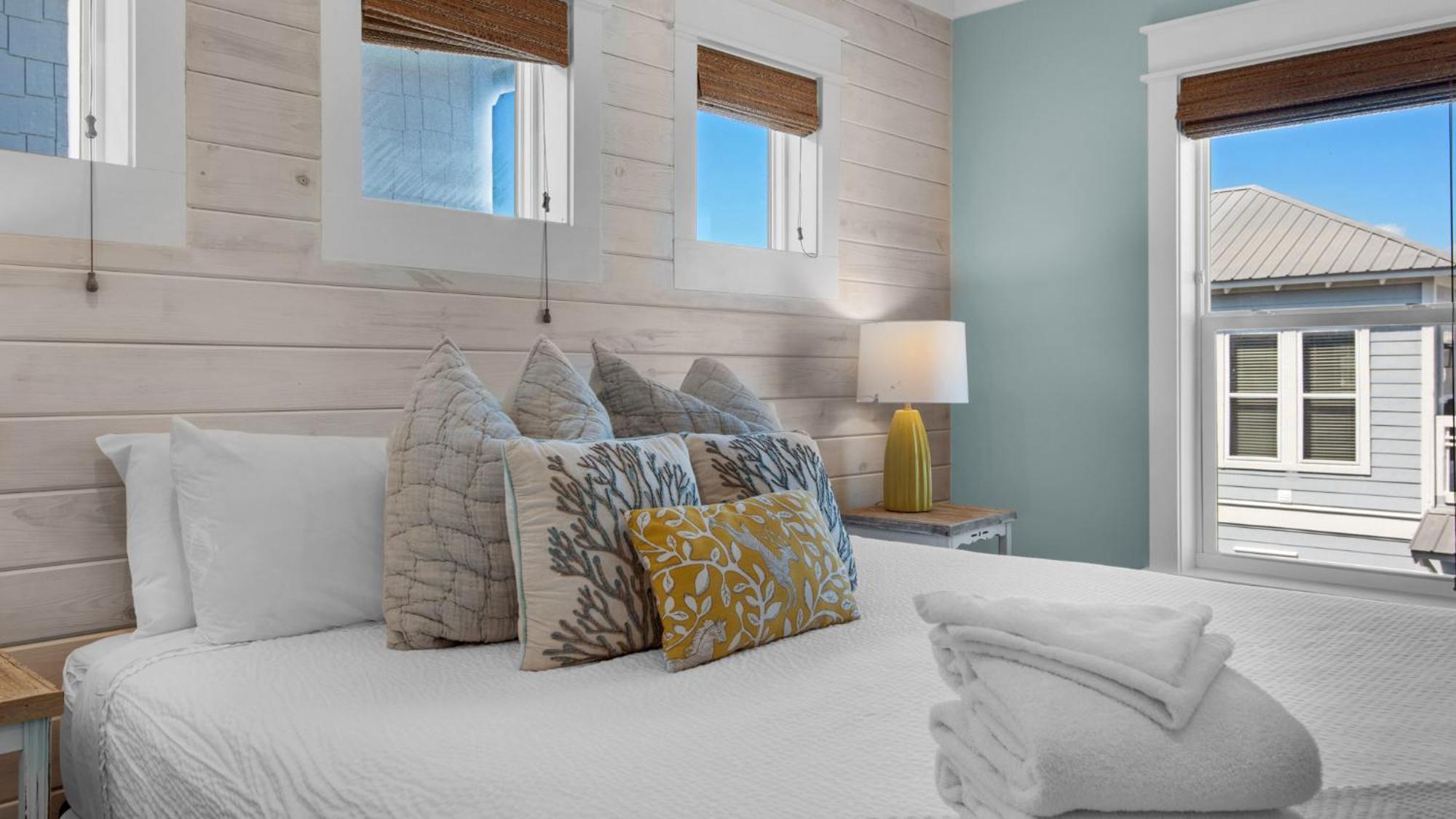Holiday home Royal Seaview Rosemary Beach