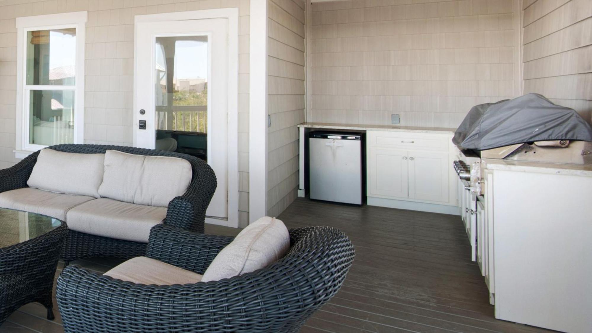 Royal Seaview * Rosemary Beach
