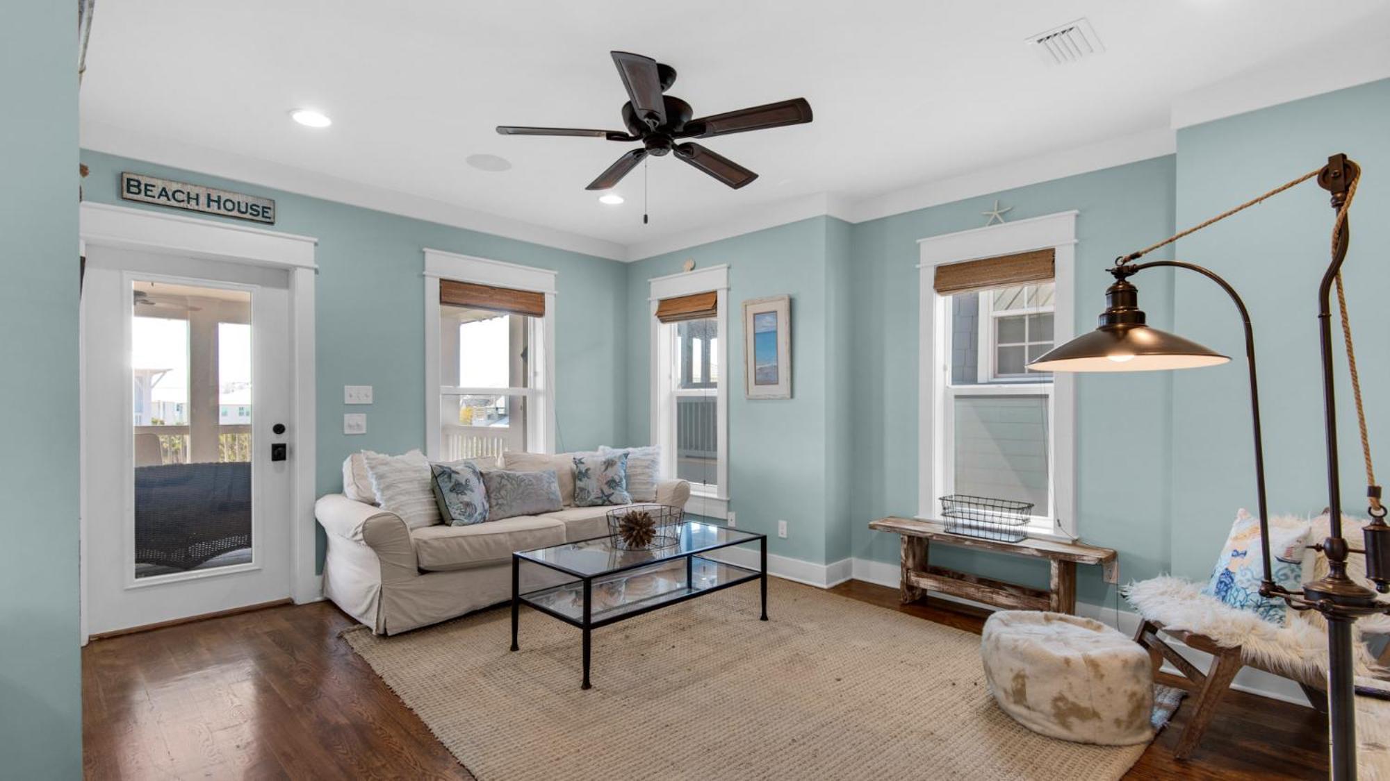 Royal Seaview Holiday home Rosemary Beach