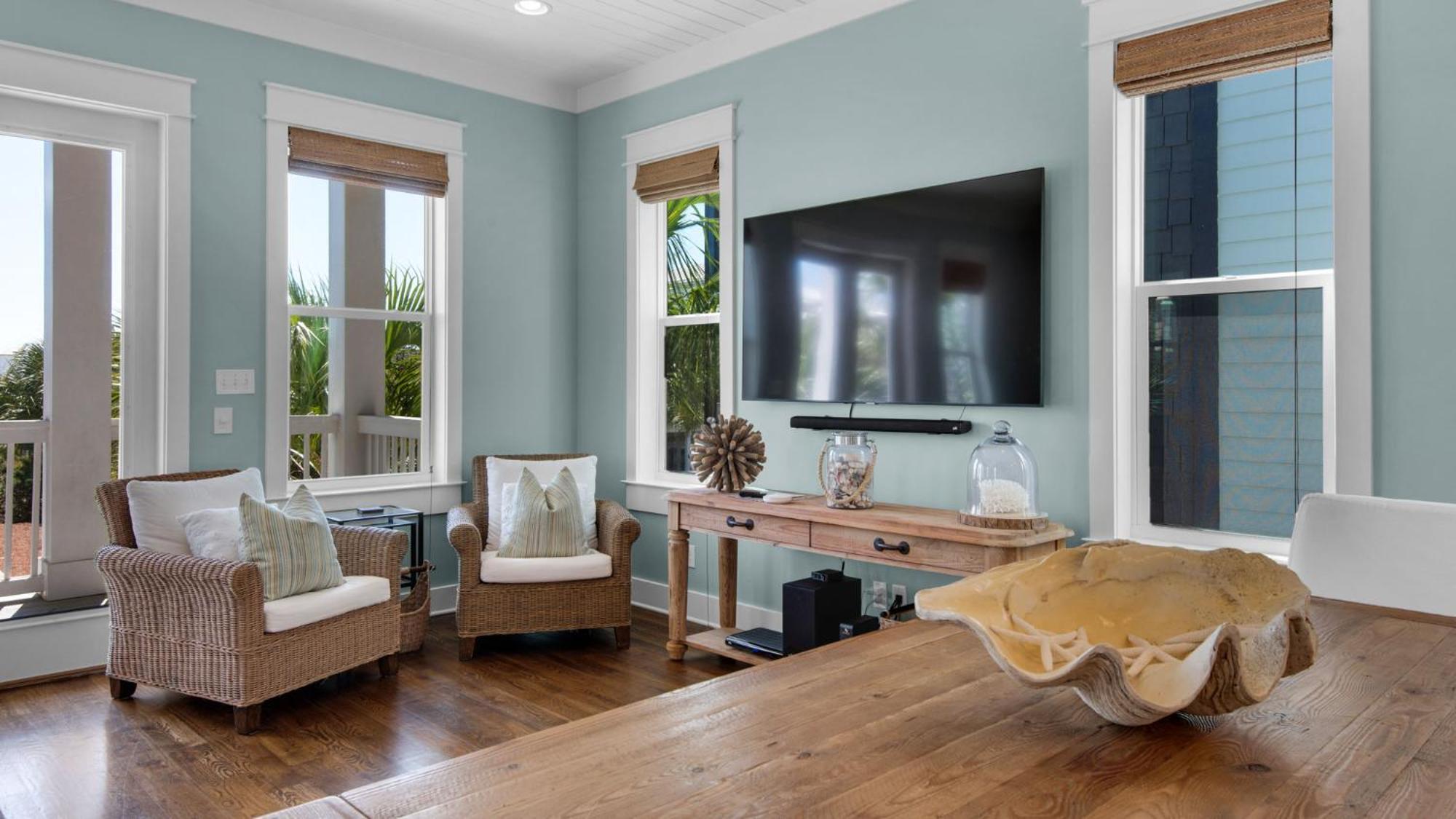 Holiday home Royal Seaview Rosemary Beach