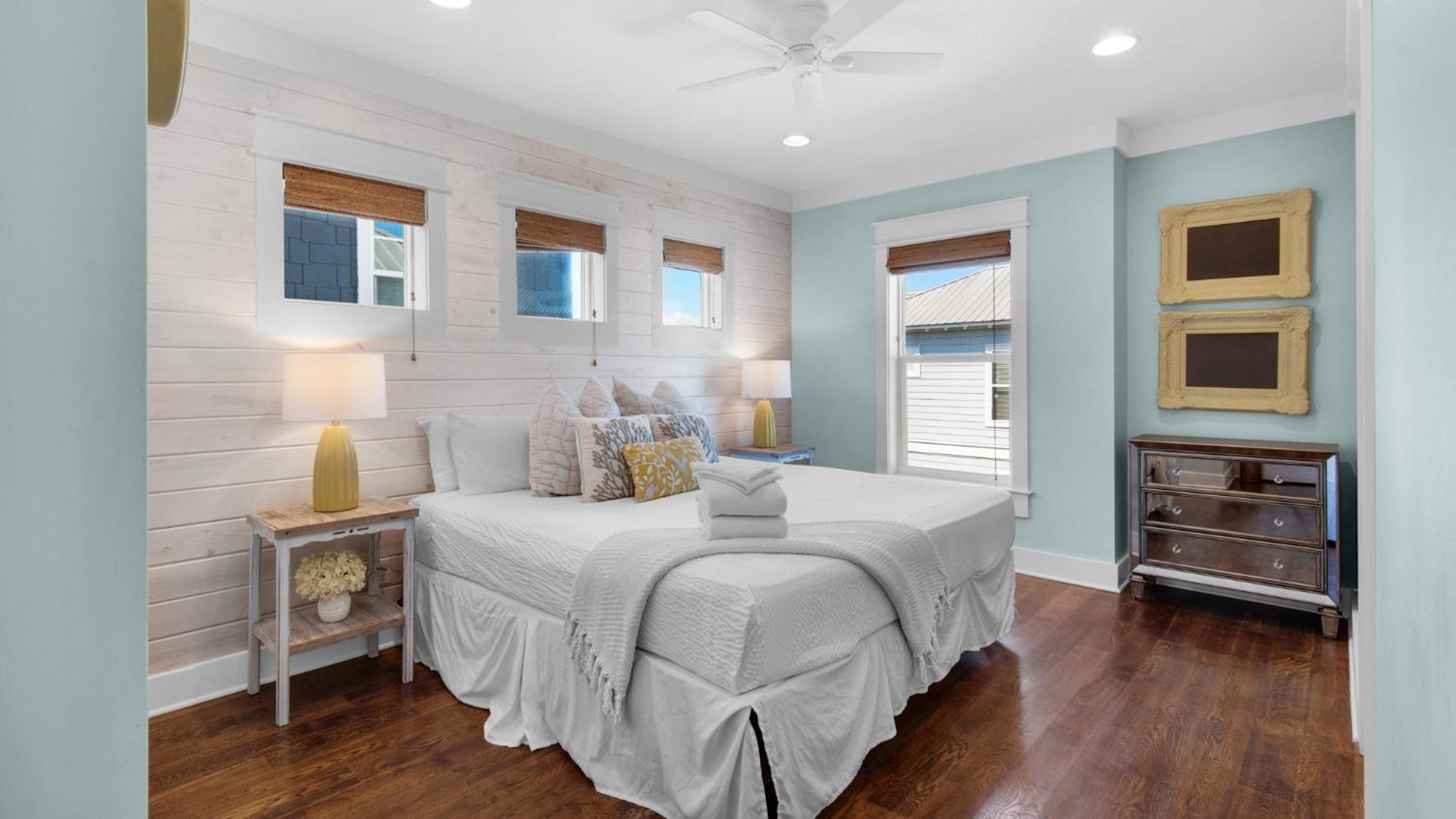 Royal Seaview Rosemary Beach