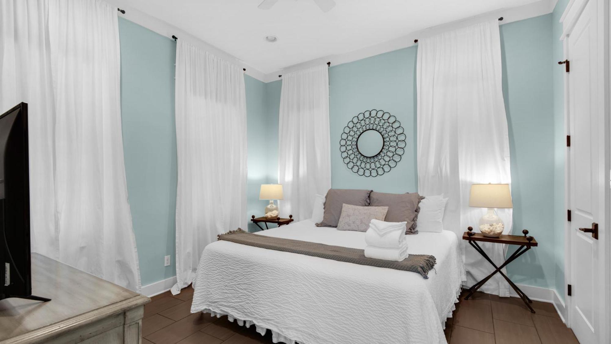 Royal Seaview Holiday home