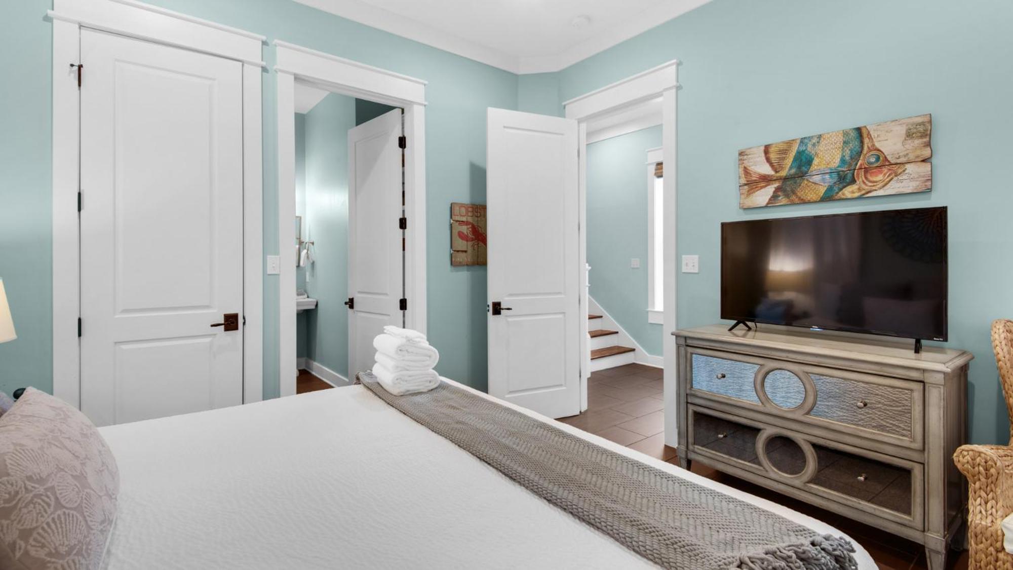 Royal Seaview Holiday home