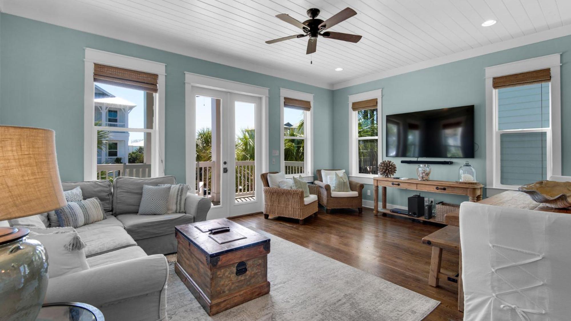 Royal Seaview Holiday home *